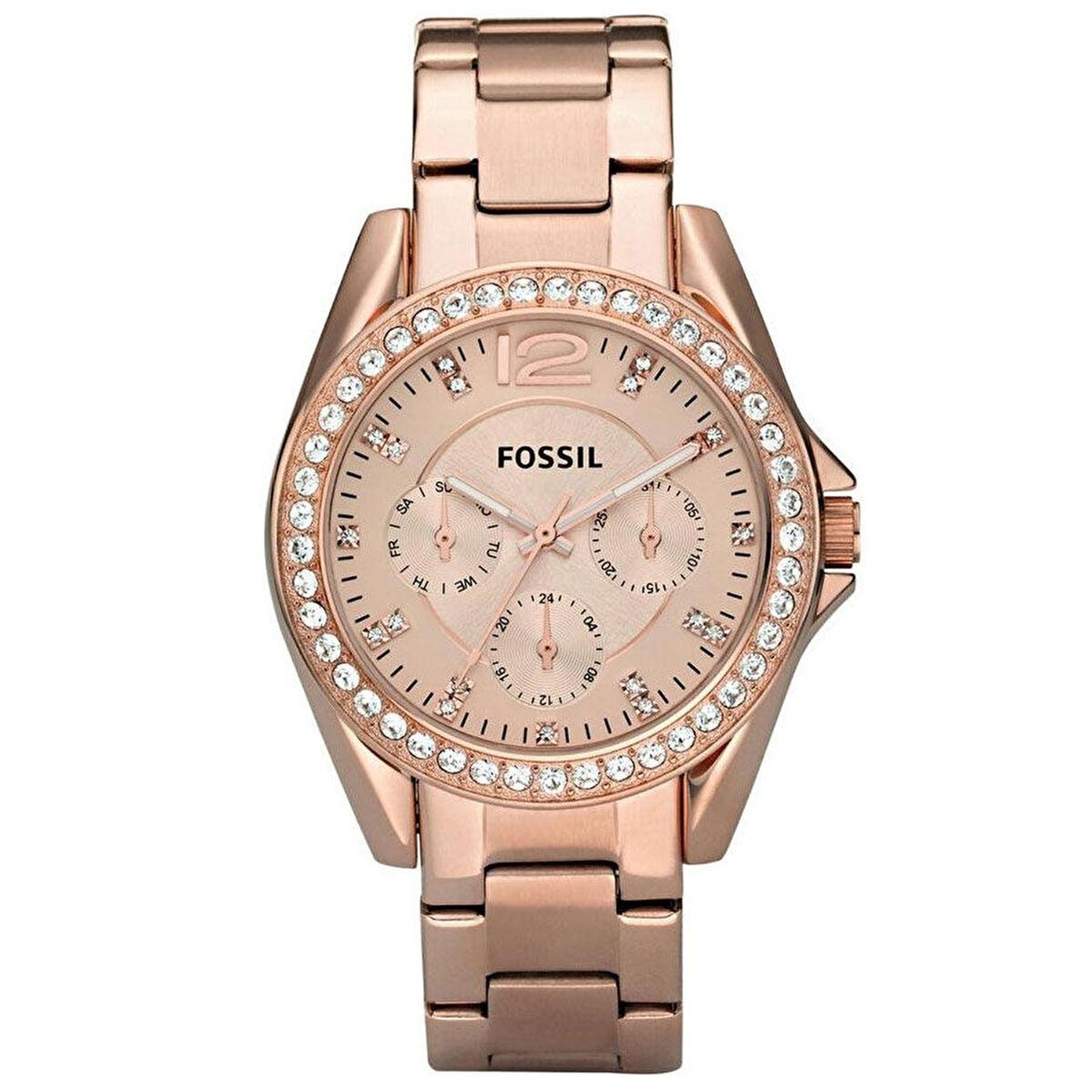 Fossil FES2811 Kadın Kol Saati
