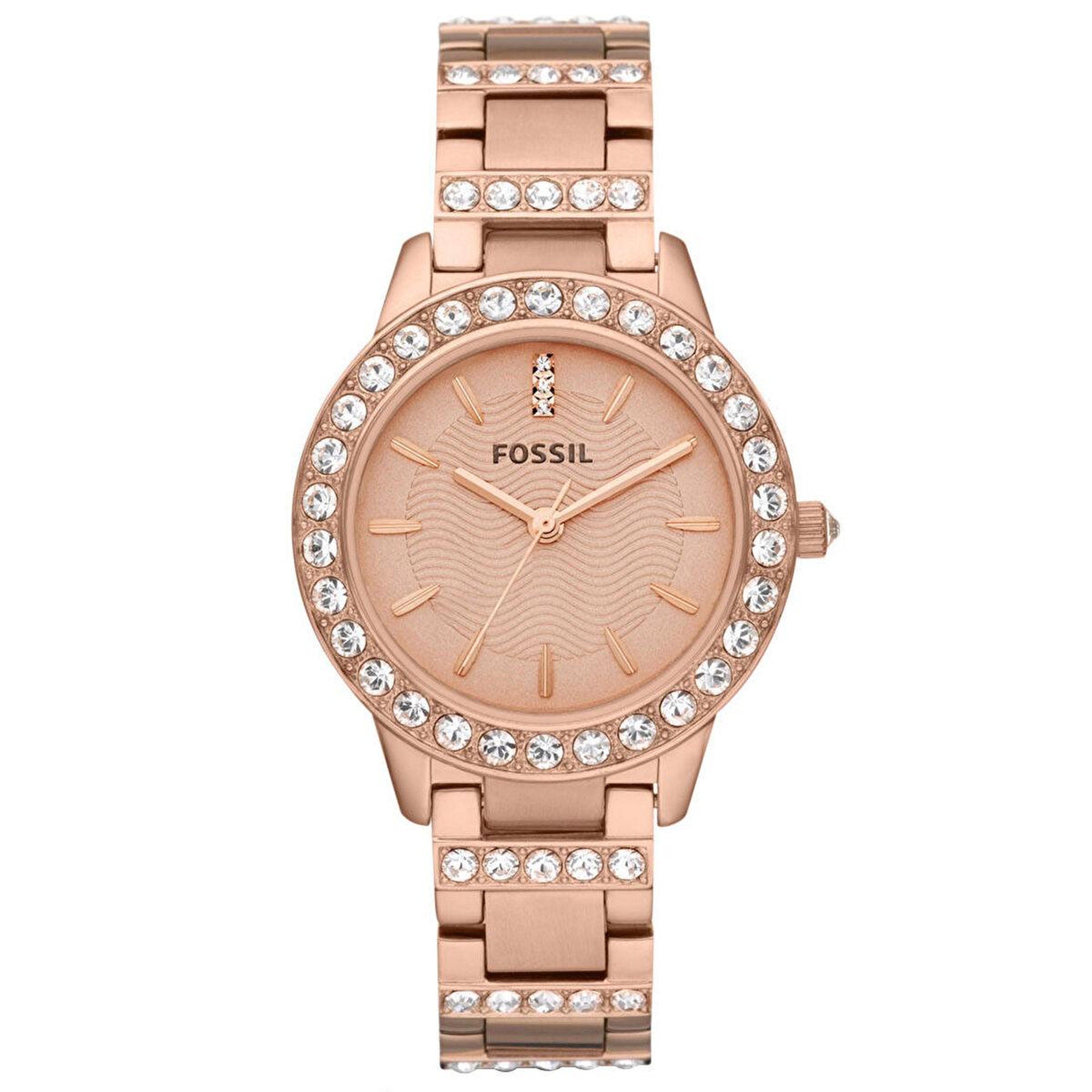 Fossil FES3020 Kadın Kol Saati