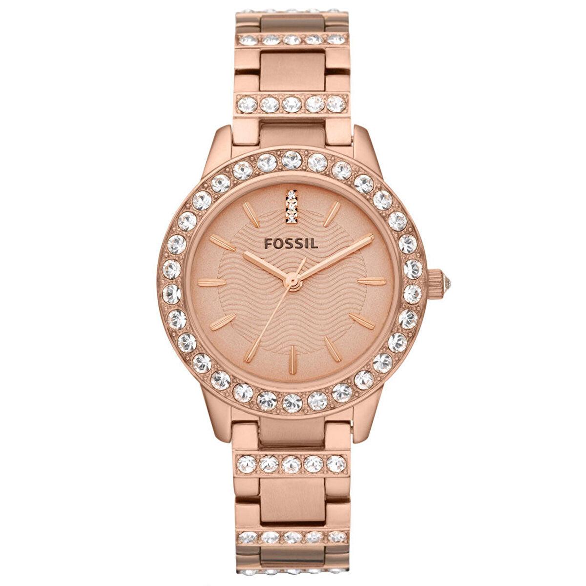 Fossil FES3020 Kadın Kol Saati