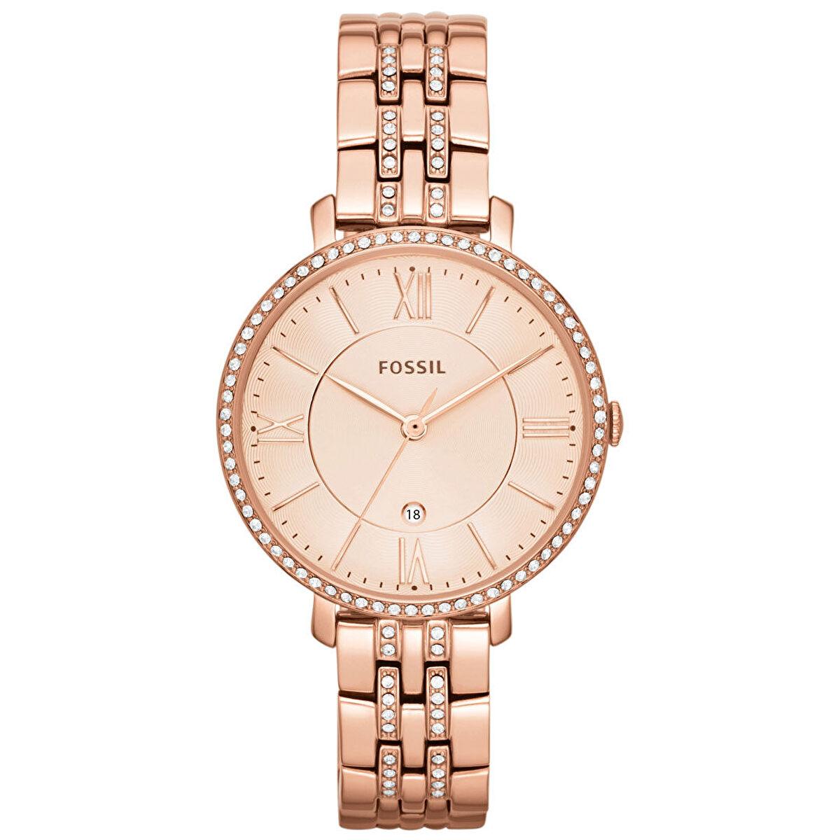 Fossil FES3546 Kadın Kol Saati