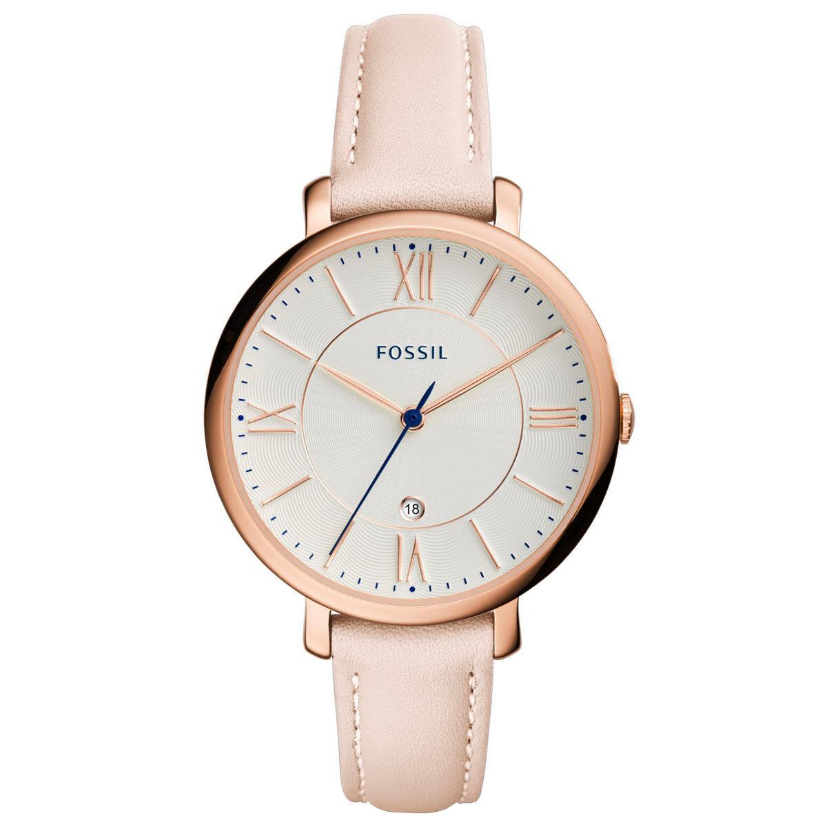 Fossil FES3988 Kadın Kol Saati