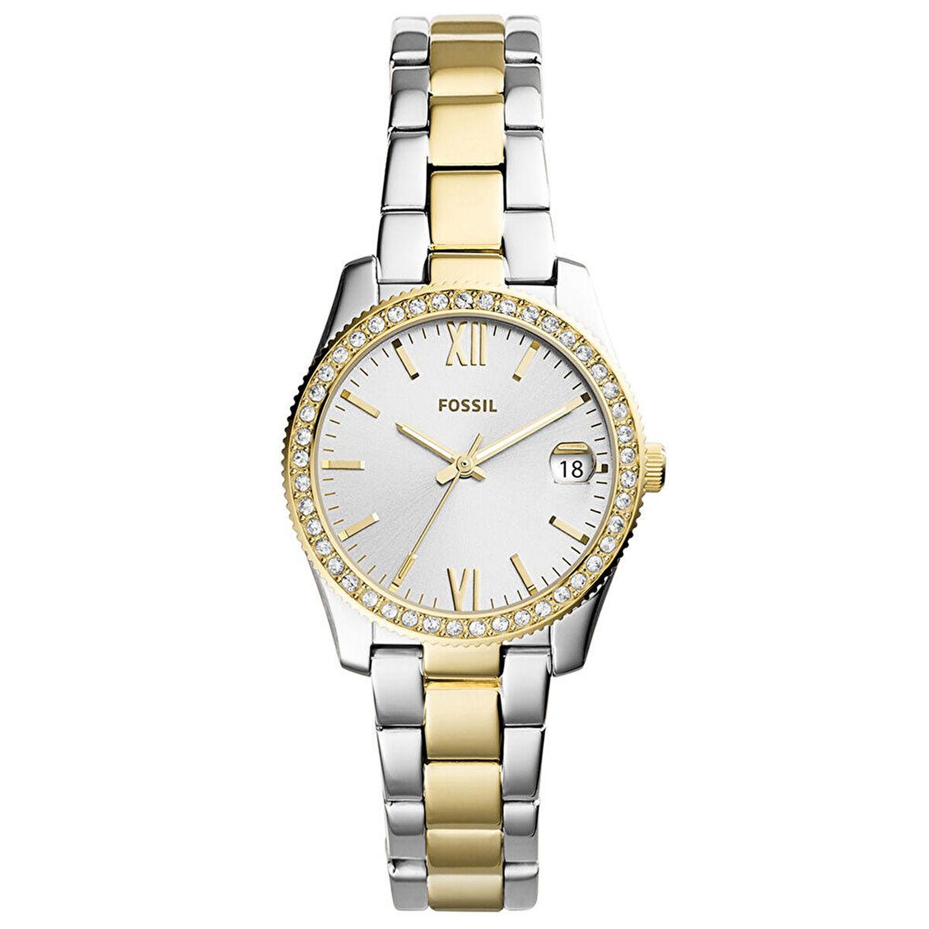 Fossil FES4319 Kadın Kol Saati