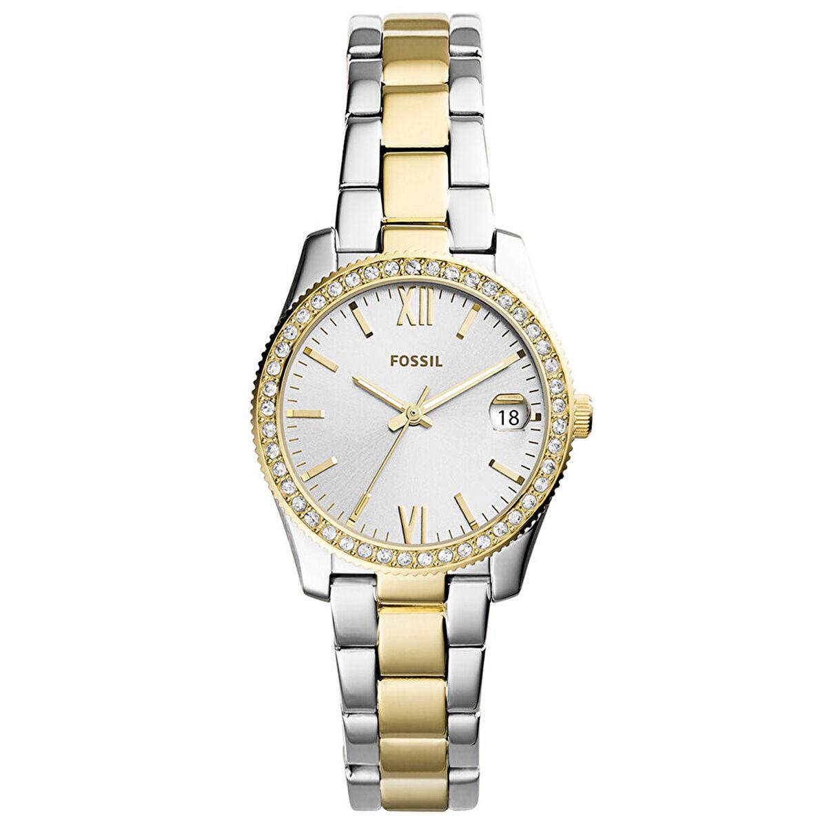 Fossil FES4319 Kadın Kol Saati
