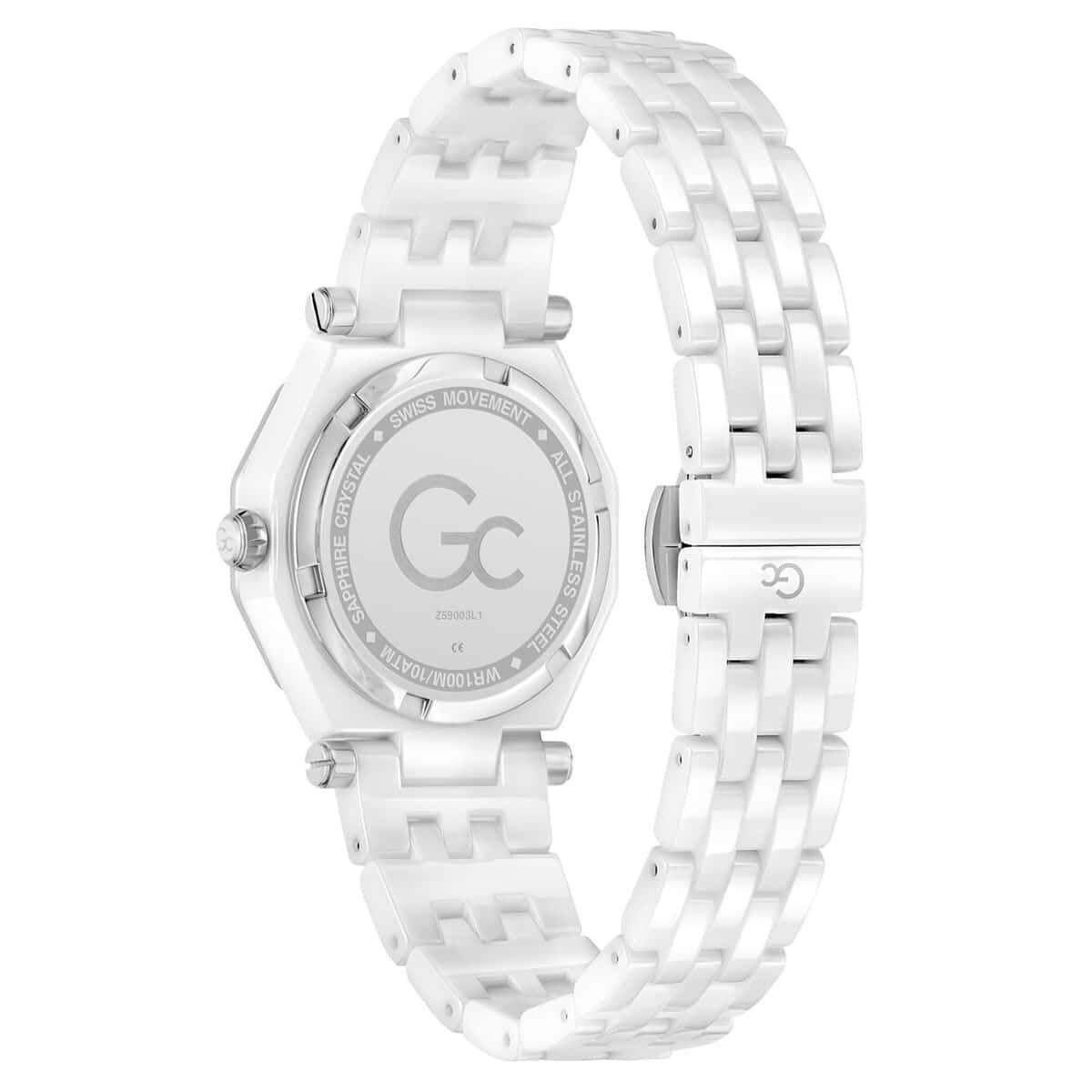 Gc GCZ59003L1 Kadın Kol Saati