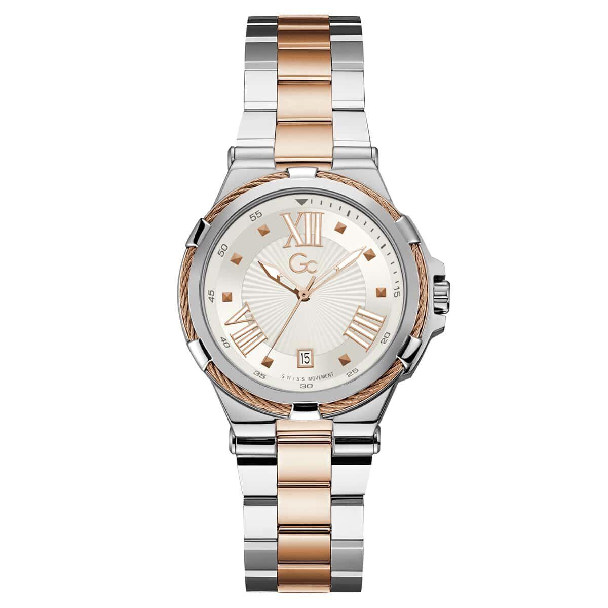 Gc GCY34008L1MM Kadın Kol Saati