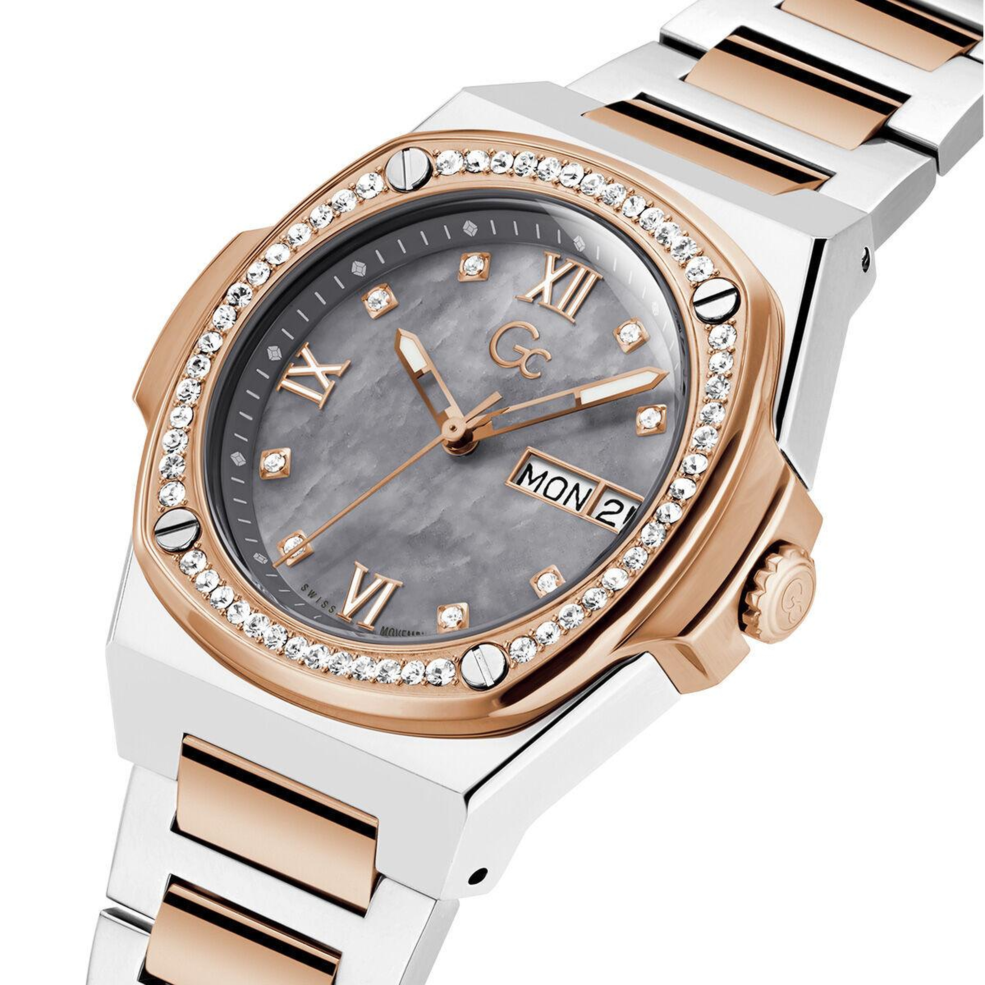 Gc GCY98001L5MF Kadın Kol Saati