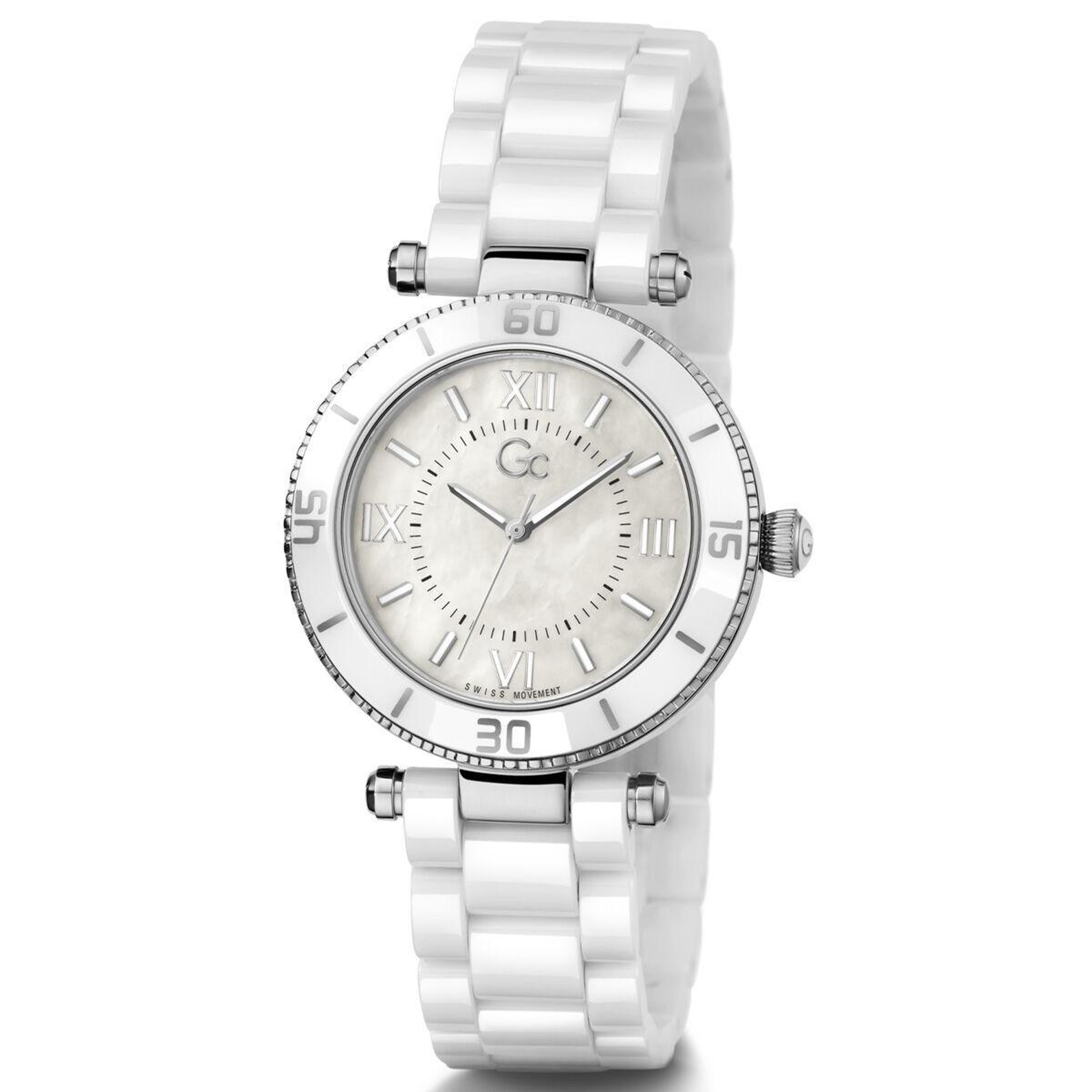 Gc GCZ05008L1MF Kadın Kol Saati