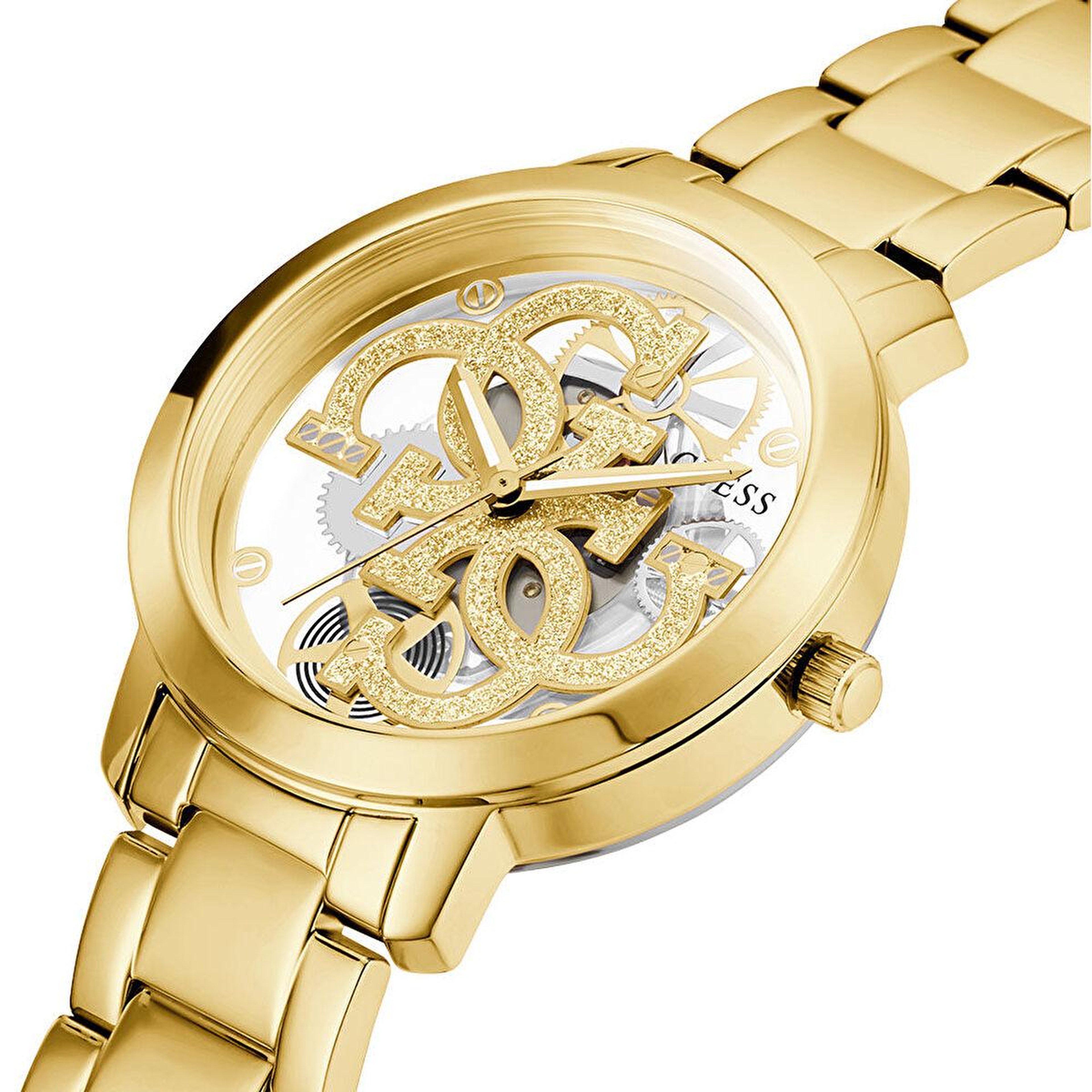 Guess GUGW0300L2 Kadın Kol Saati