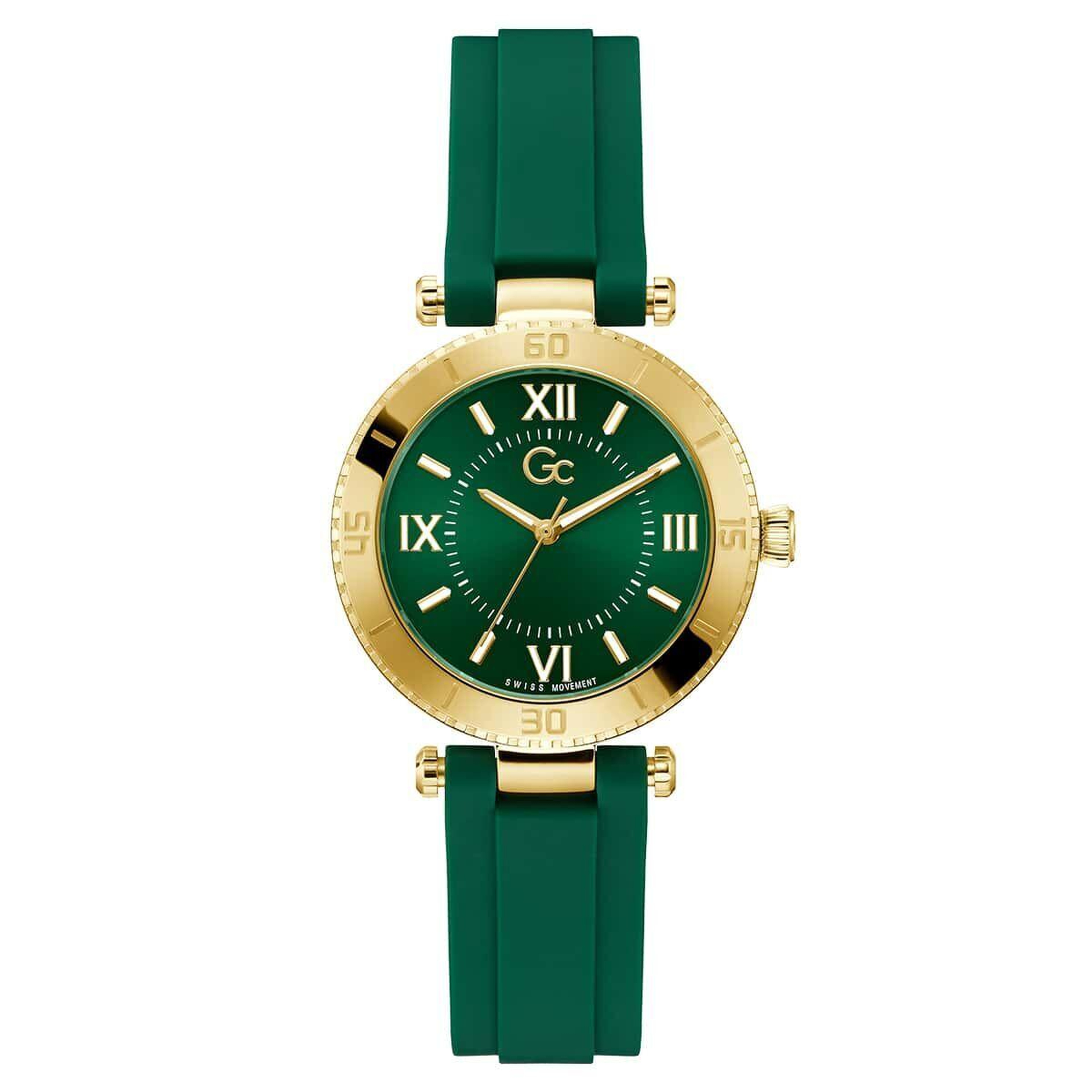 Gc GCZ05012L9M Kadın Kol Saati
