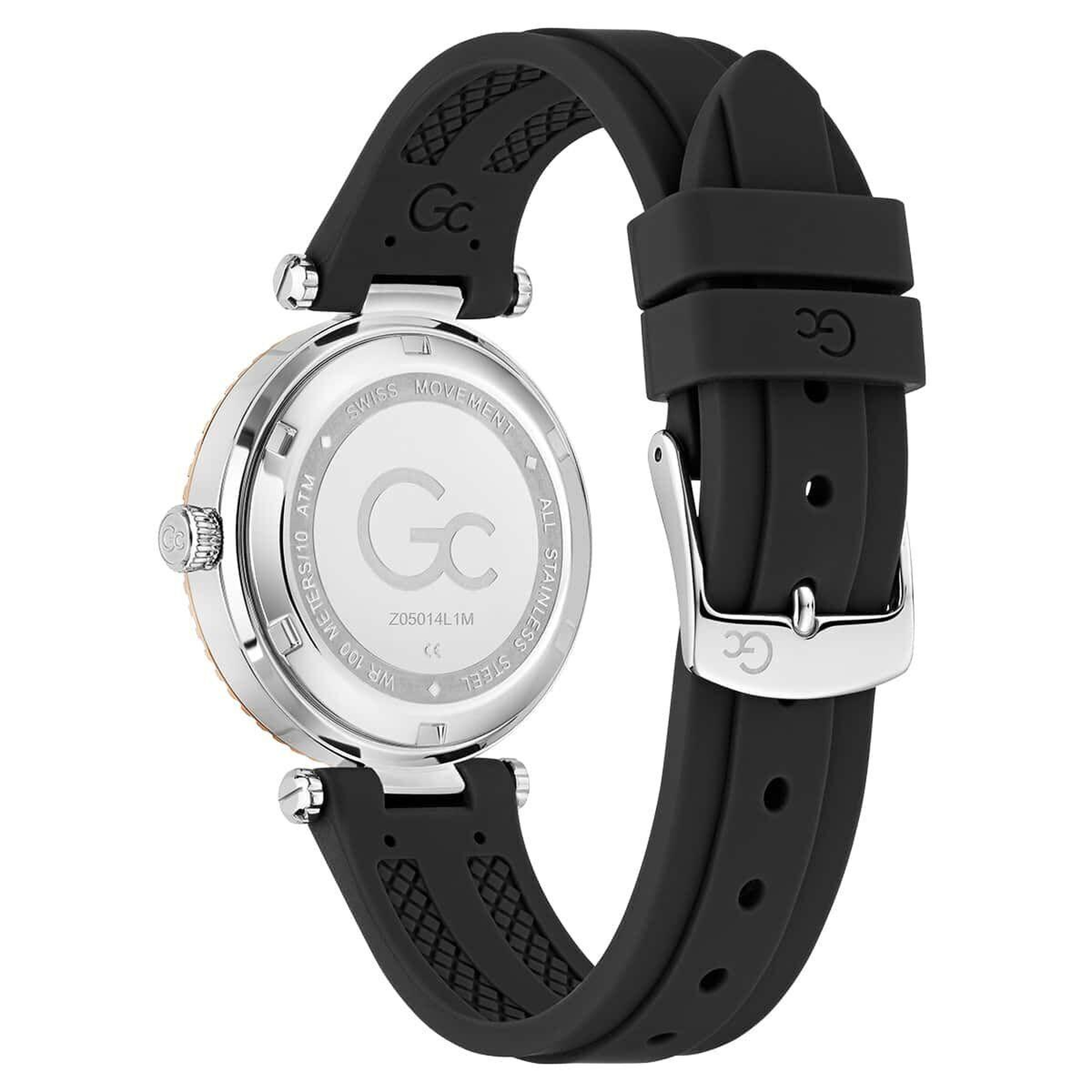 Gc GCZ05014L1M Kadın Kol Saati