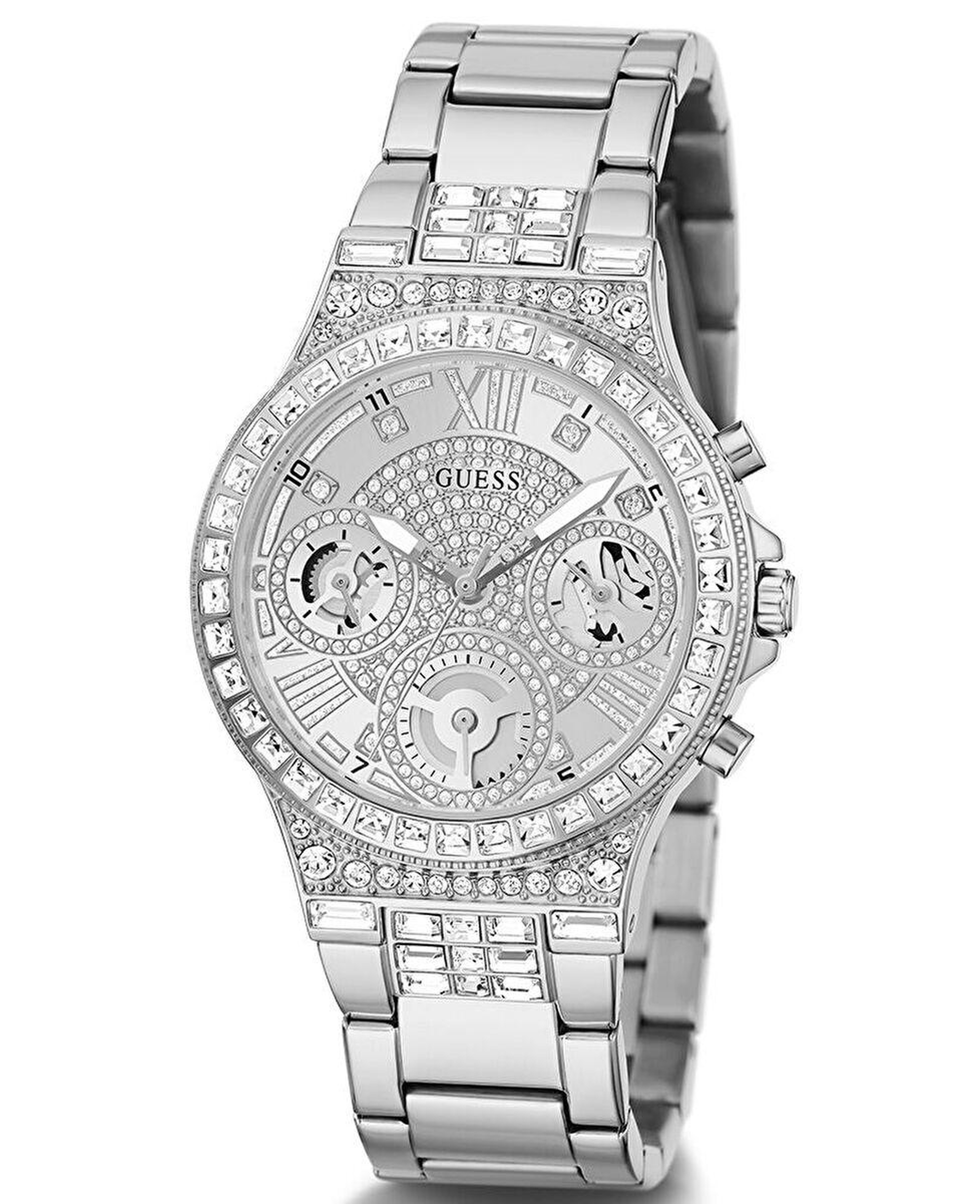 Guess GUGW0320L1 Kadın Kol Saati