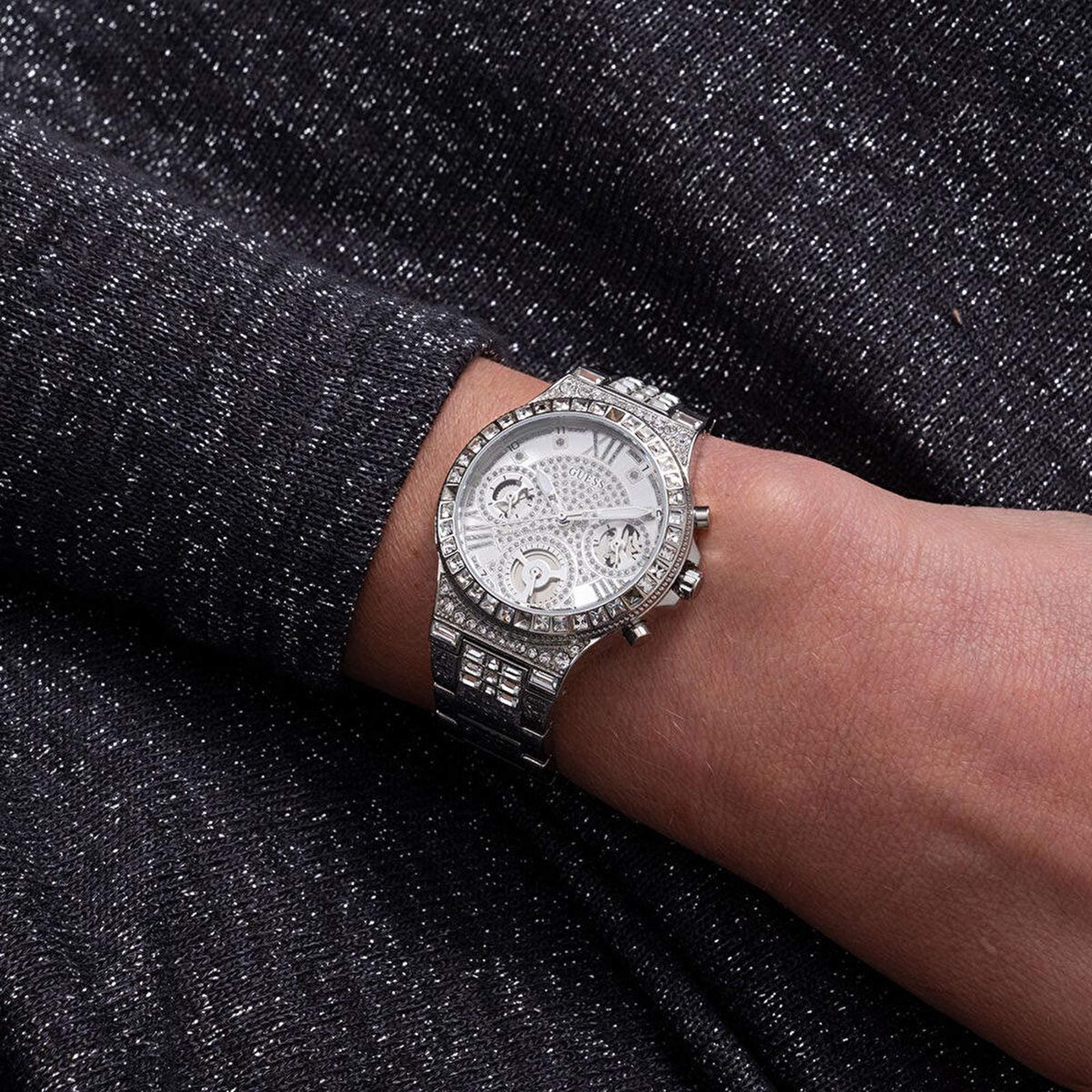 Guess GUGW0320L1 Kadın Kol Saati