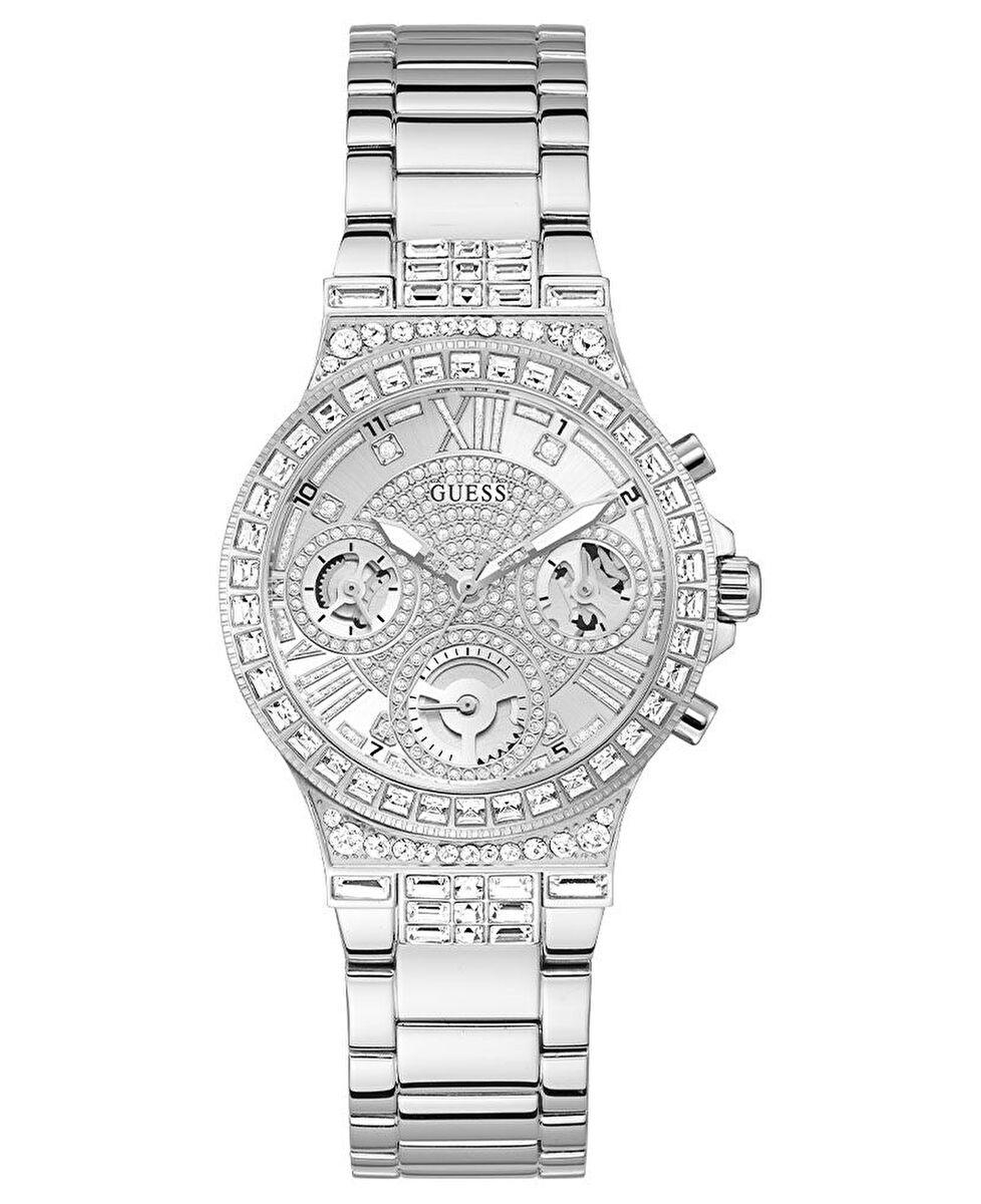 Guess GUGW0320L1 Kadın Kol Saati