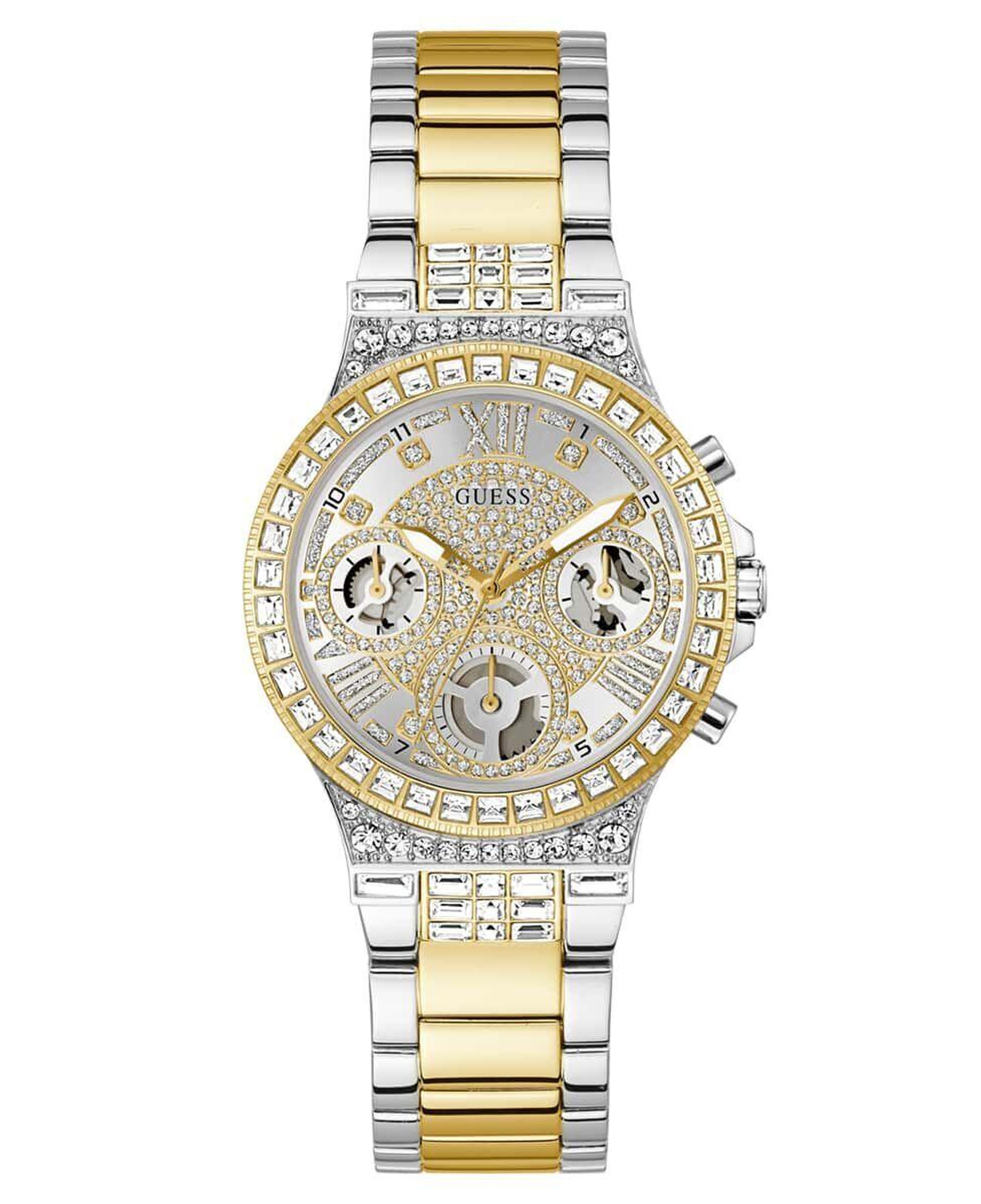 Guess GUGW0320L7 Kadın Kol Saati