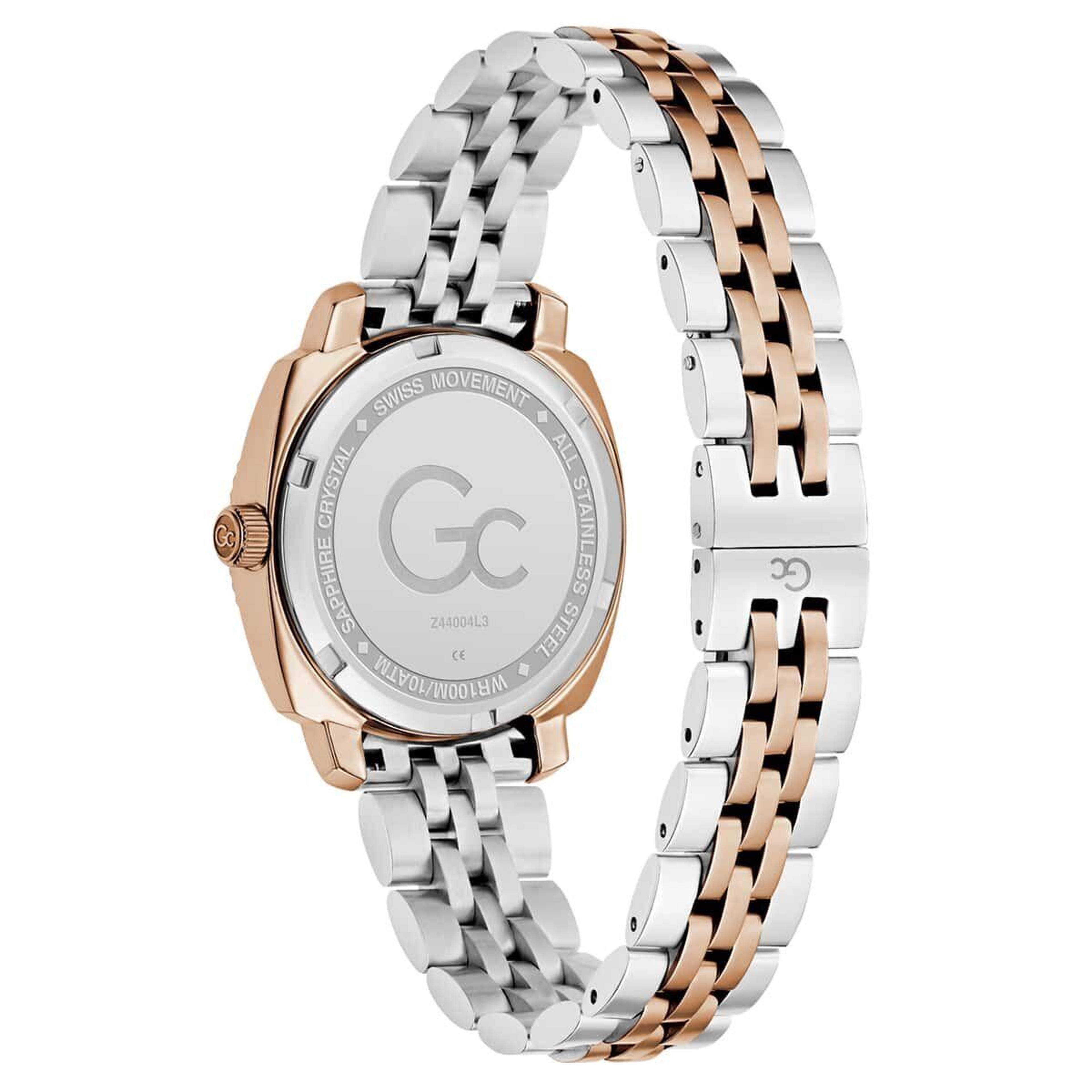 Gc GCZ44004L3 Kadın Kol Saati