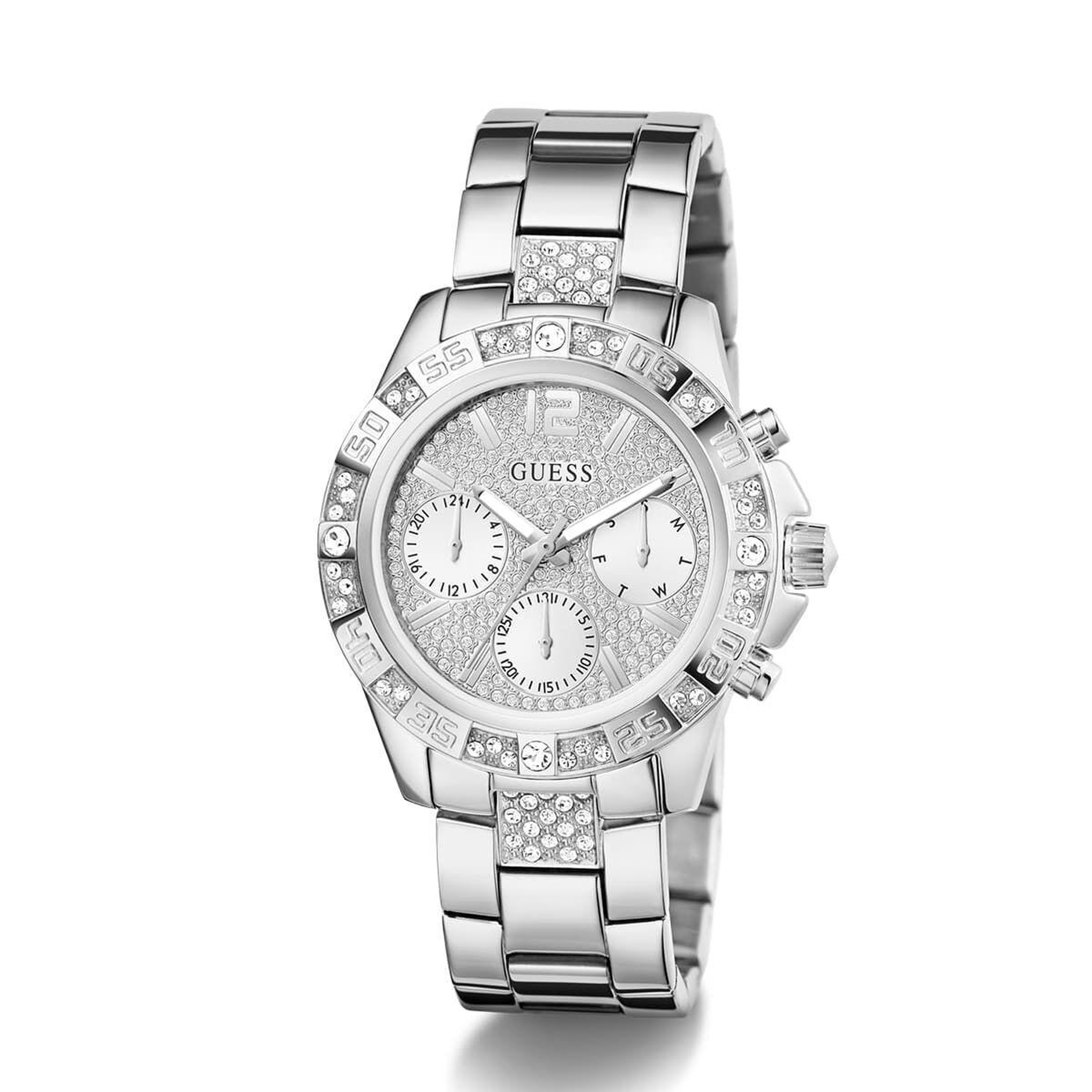 Guess GUGW0771L1 Kadın Kol Saati