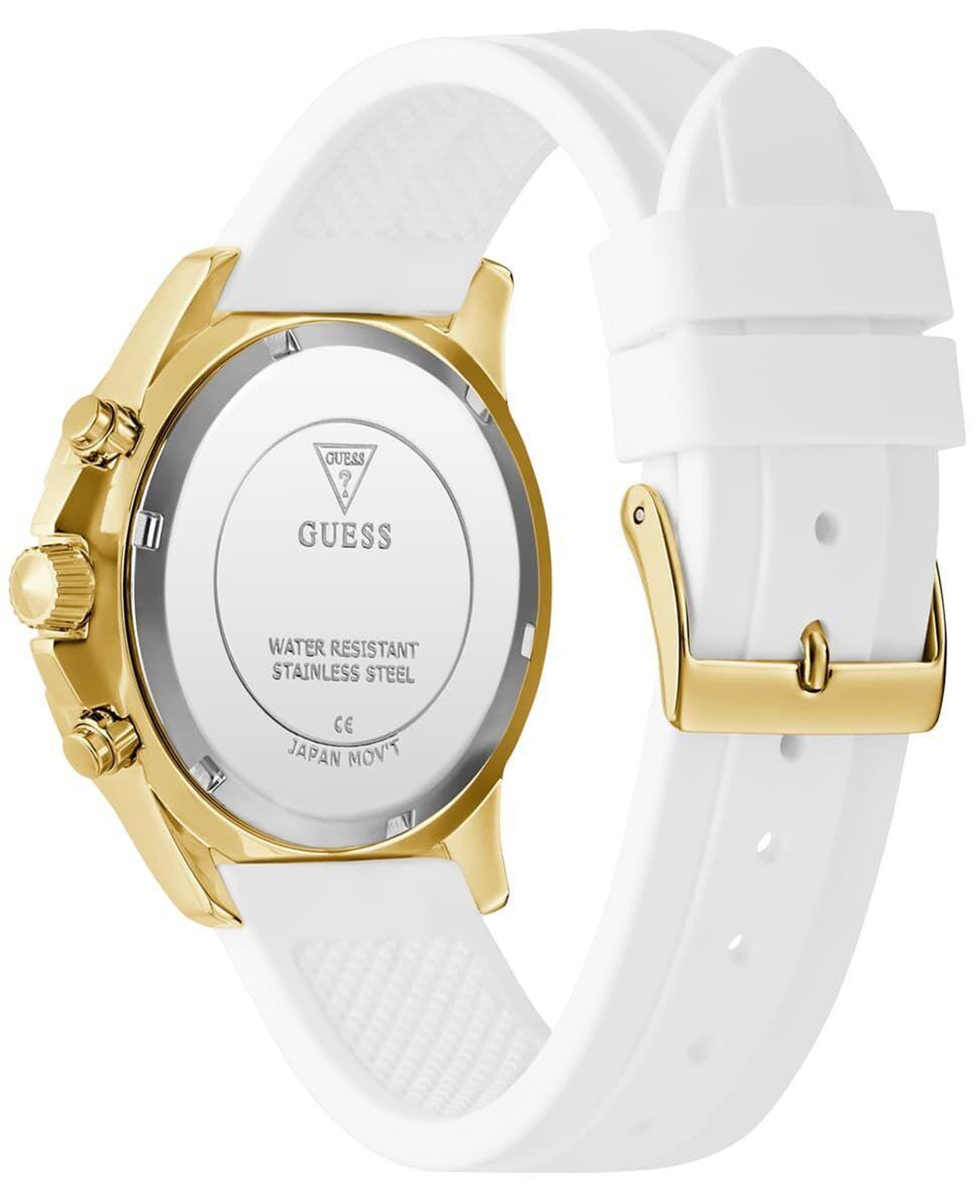 Guess GUGW0772L3 Kadın Kol Saati