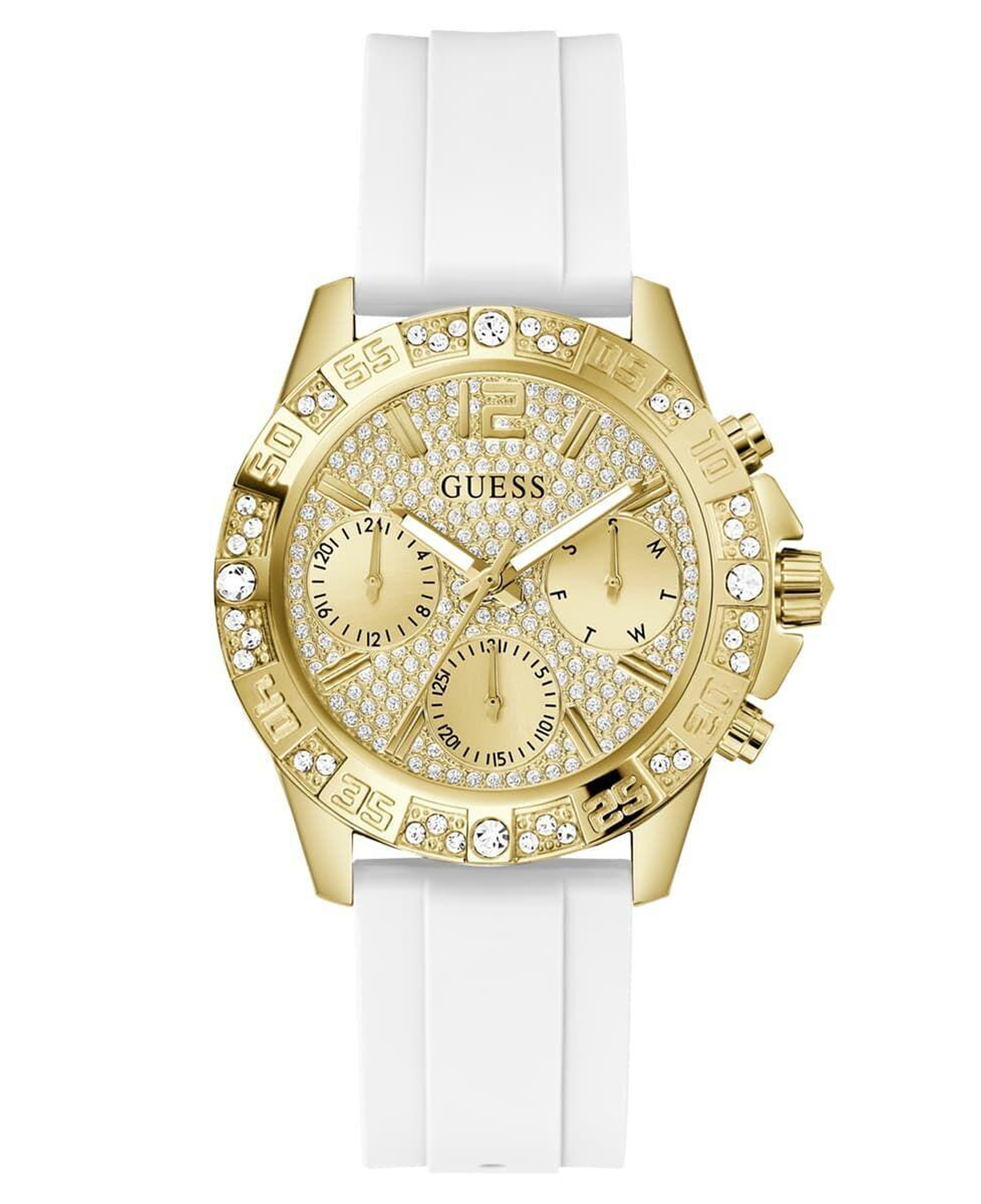 Guess GUGW0772L3 Kadın Kol Saati