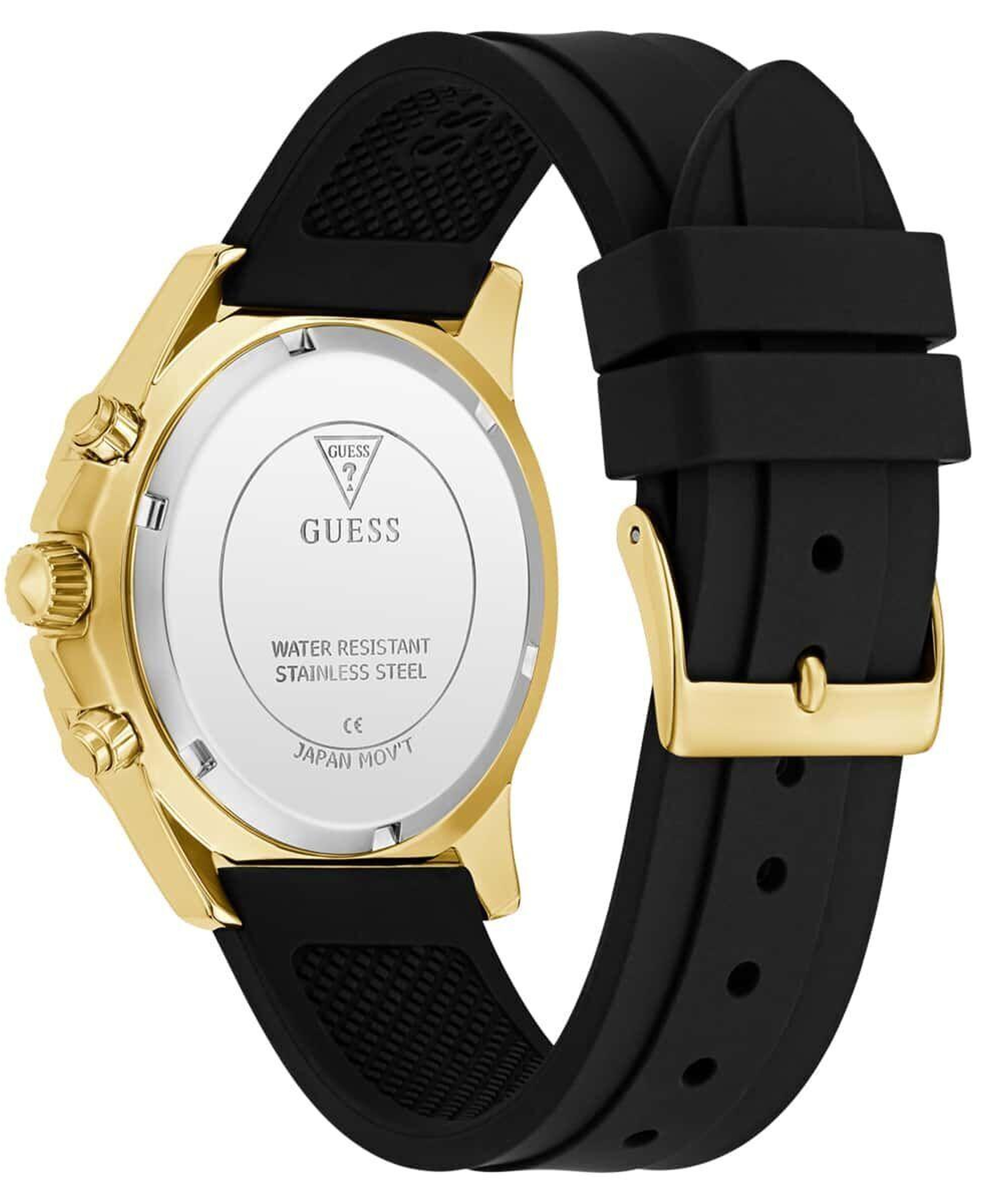 Guess GUGW0772L5 Kadın Kol Saati