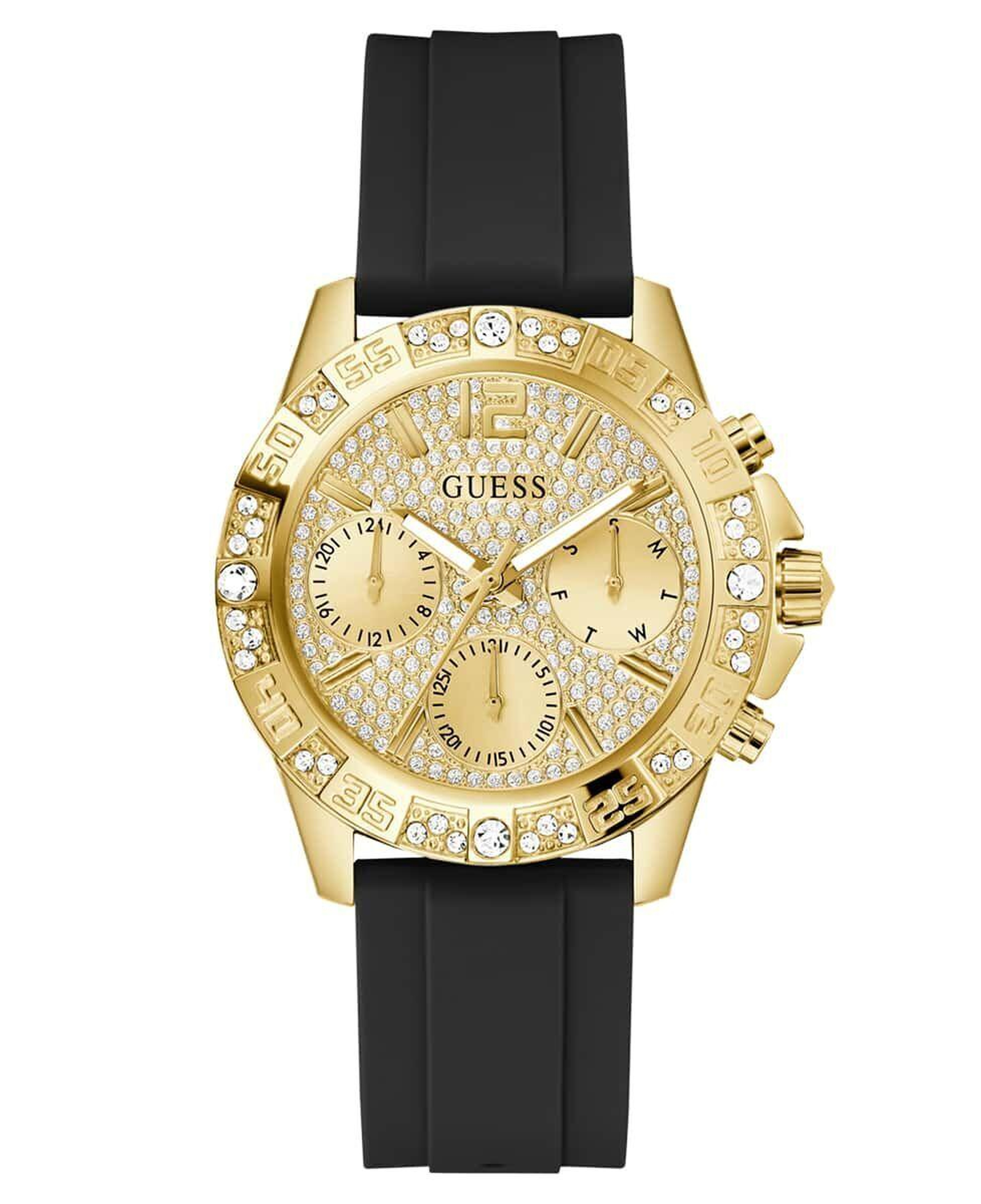 Guess GUGW0772L5 Kadın Kol Saati