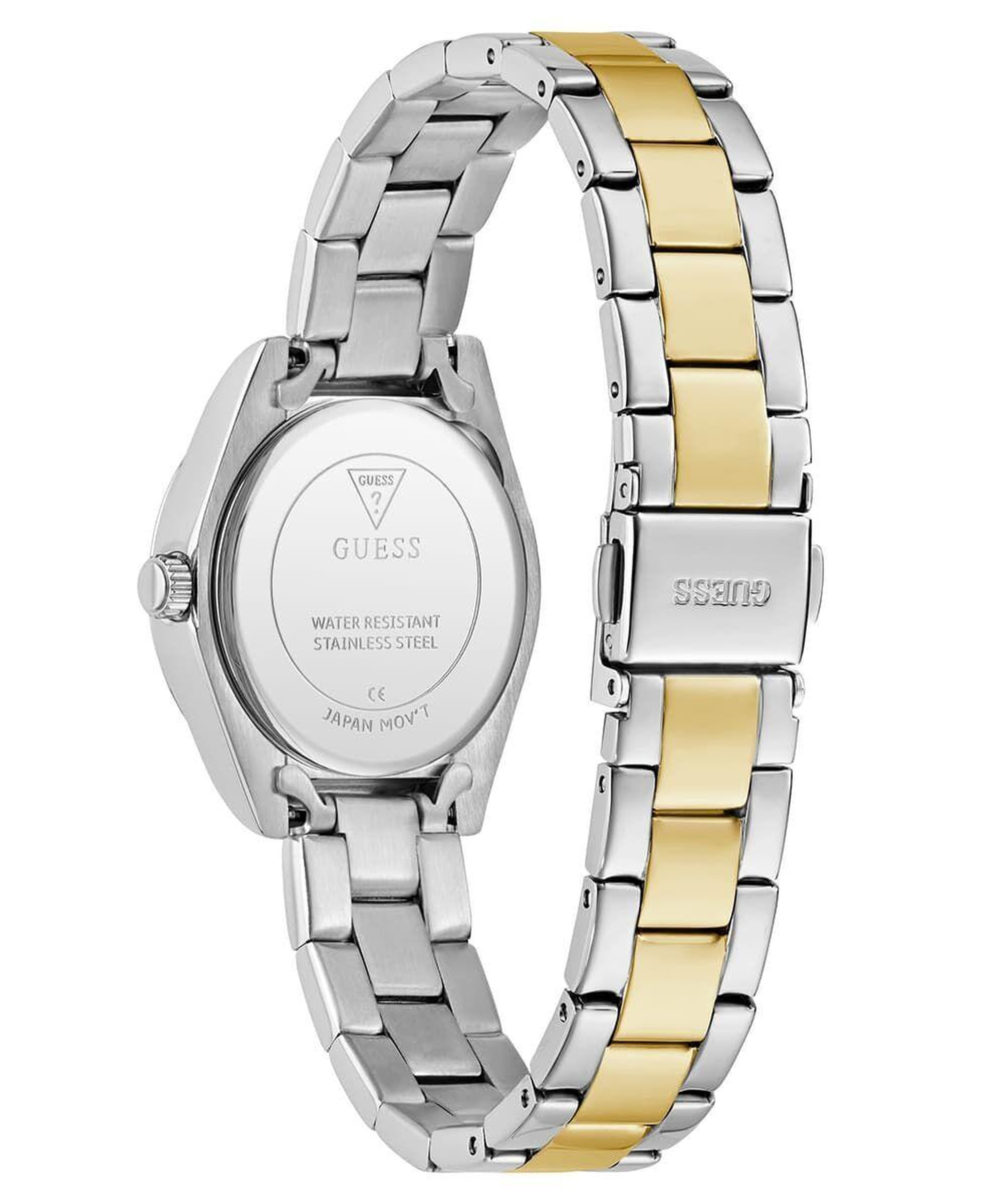 Guess GUGW0841L2 Kadın Kol Saati