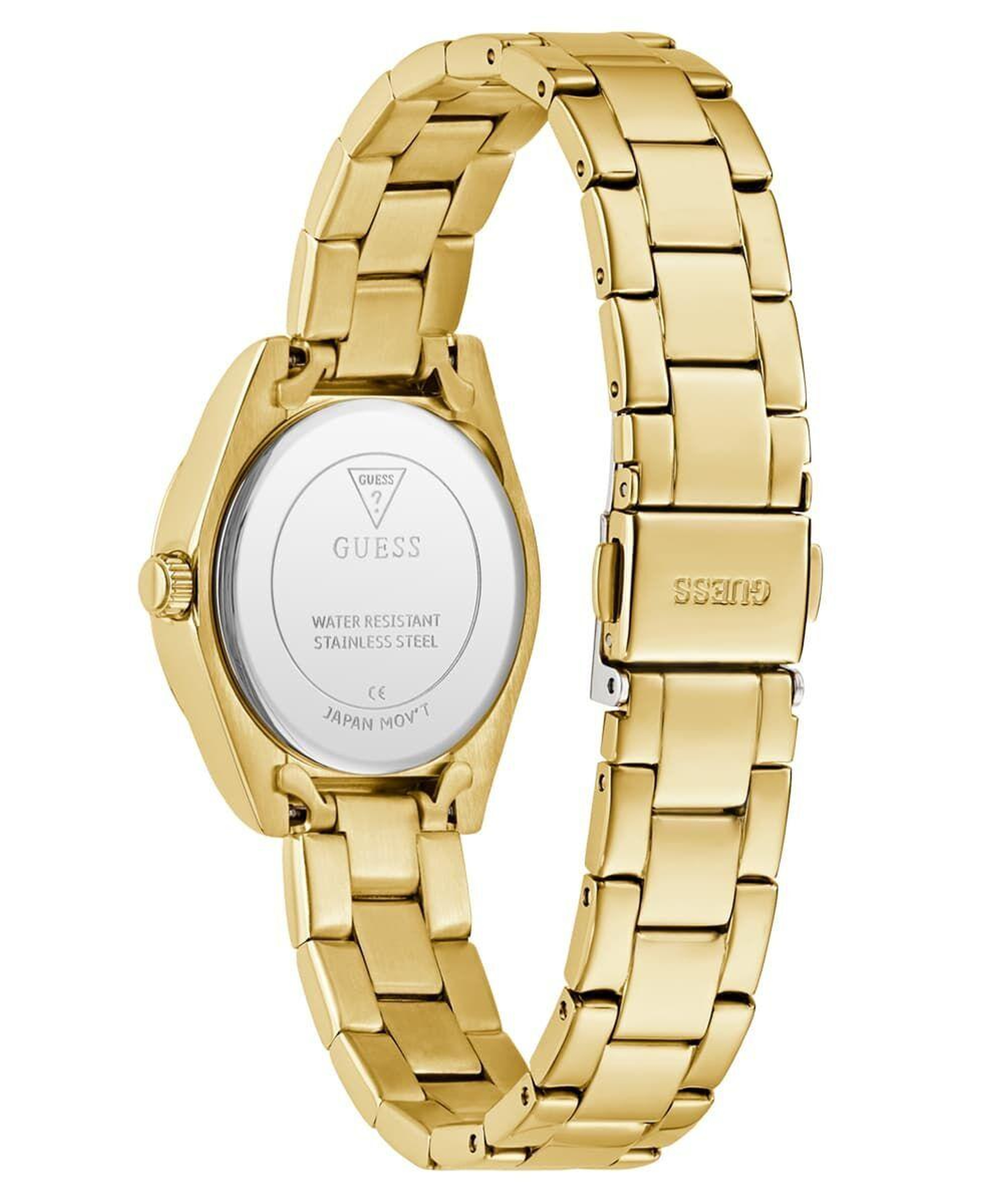 Guess GUGW0841L5 Kadın Kol Saati