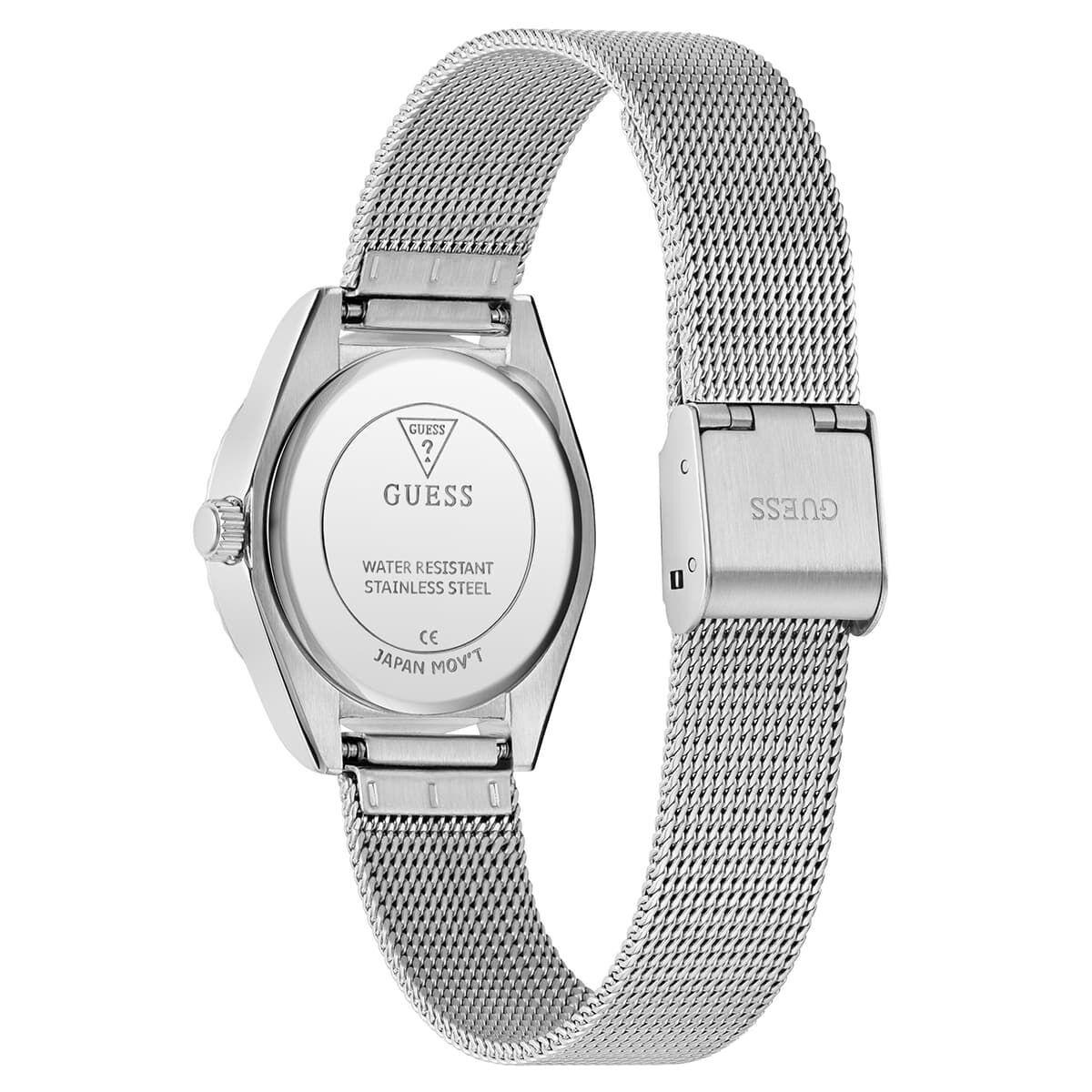 Guess GUGW0842L1 Pırlantalı Kadın Kol Saati