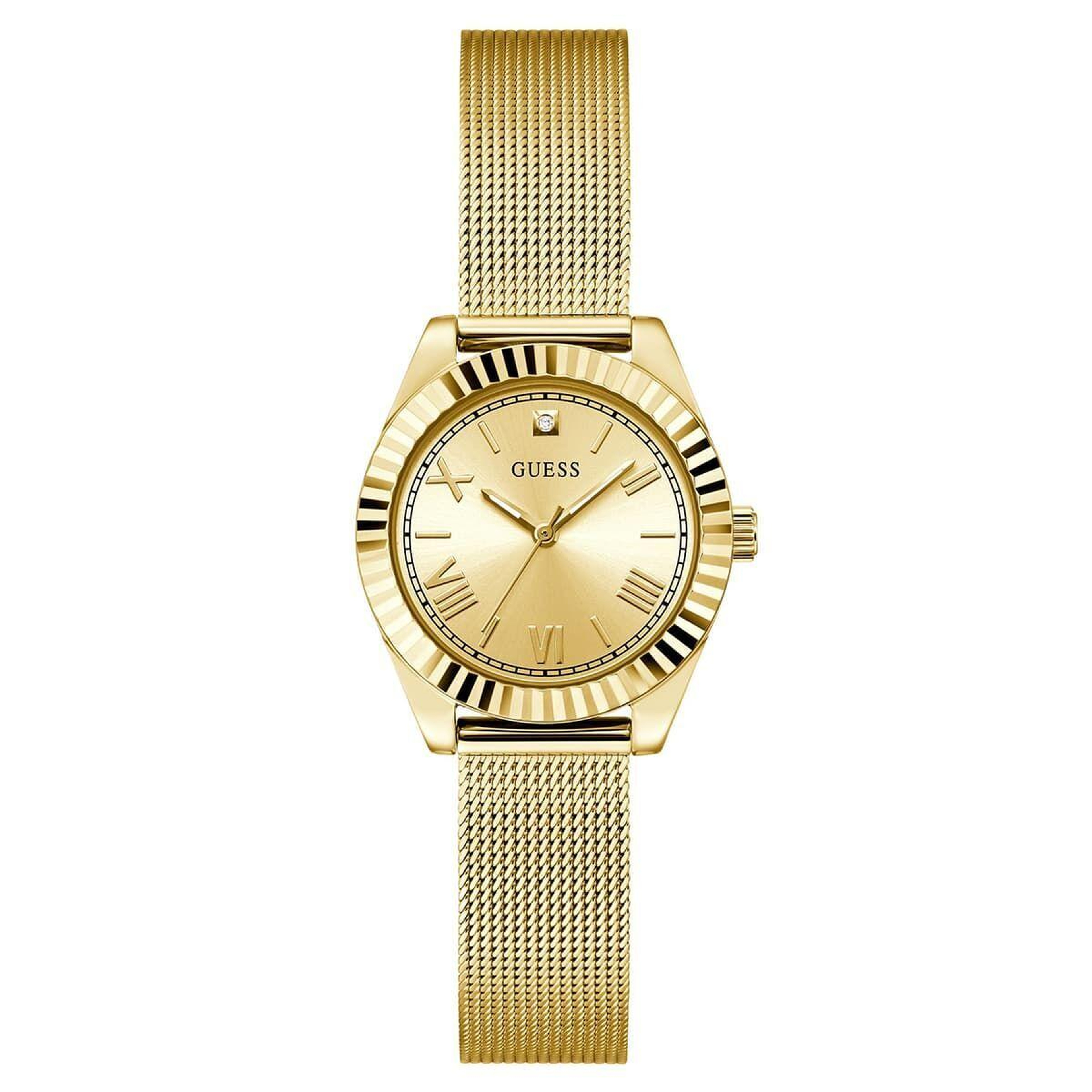 Guess GUGW0842L2 Pırlantalı Kadın Kol Saati