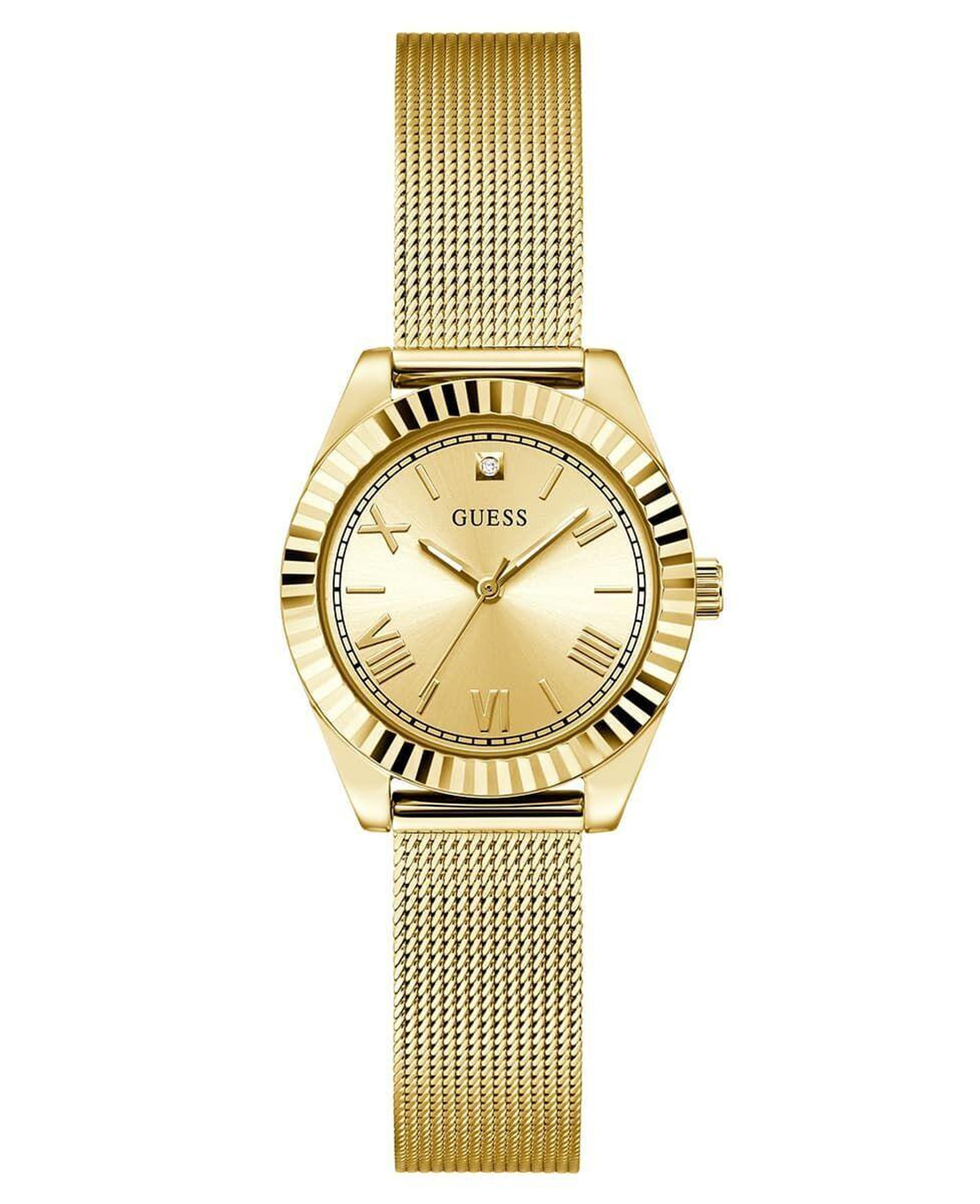 Guess GUGW0842L2 Pırlantalı Kadın Kol Saati