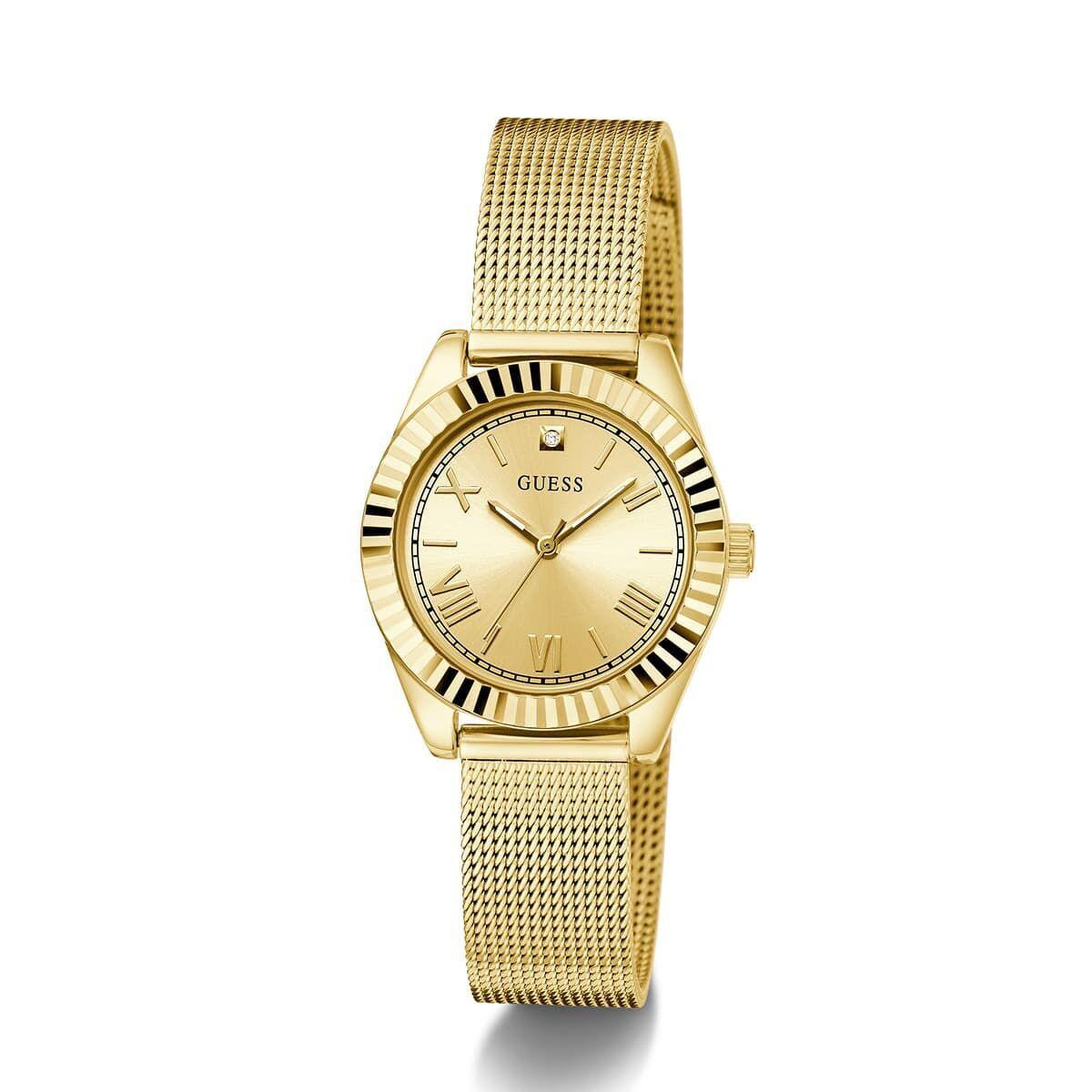 Guess GUGW0842L2 Pırlantalı Kadın Kol Saati