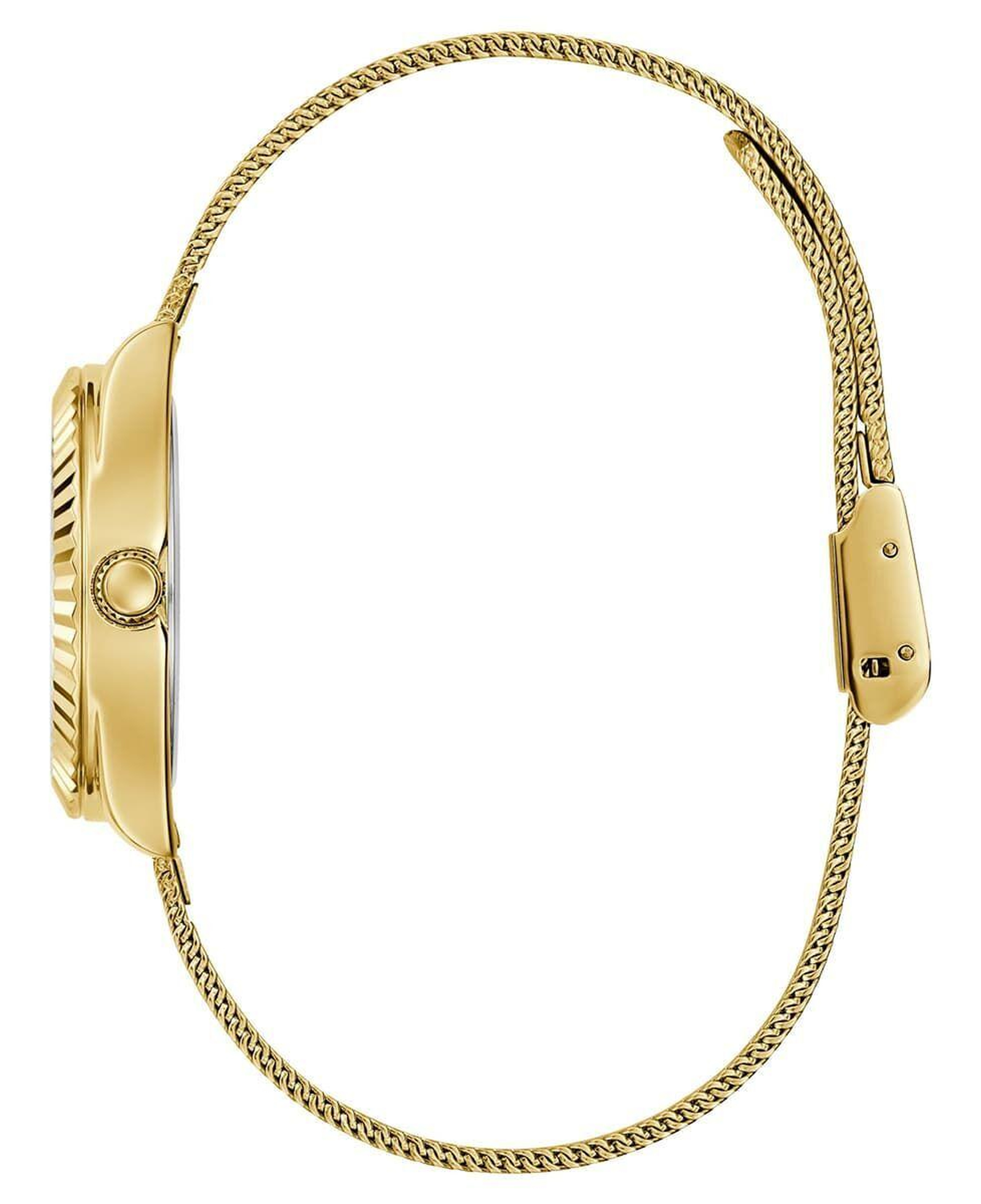Guess GUGW0842L2 Pırlantalı Kadın Kol Saati