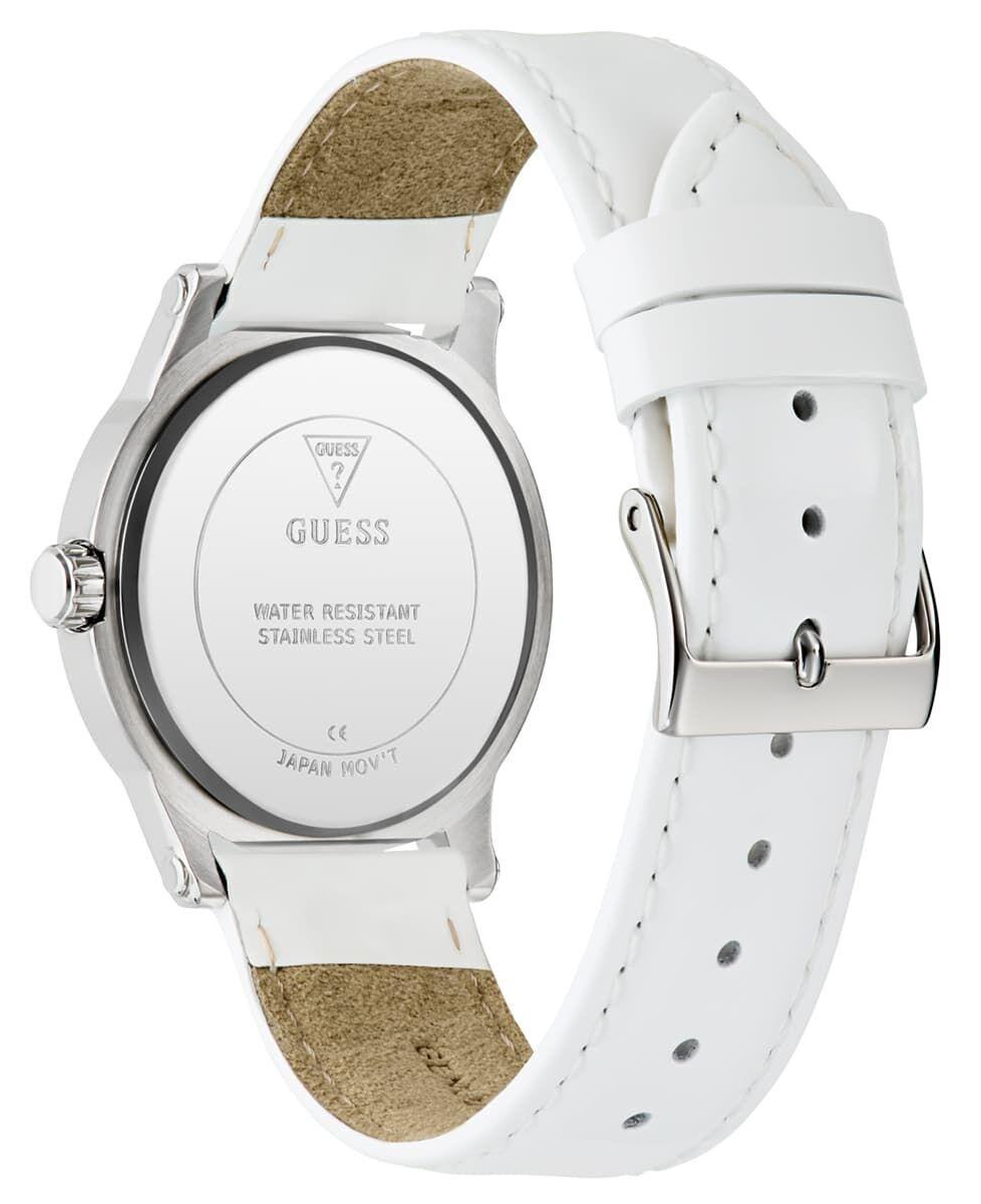 Guess GUGW0860L3 Kadın Kol Saati
