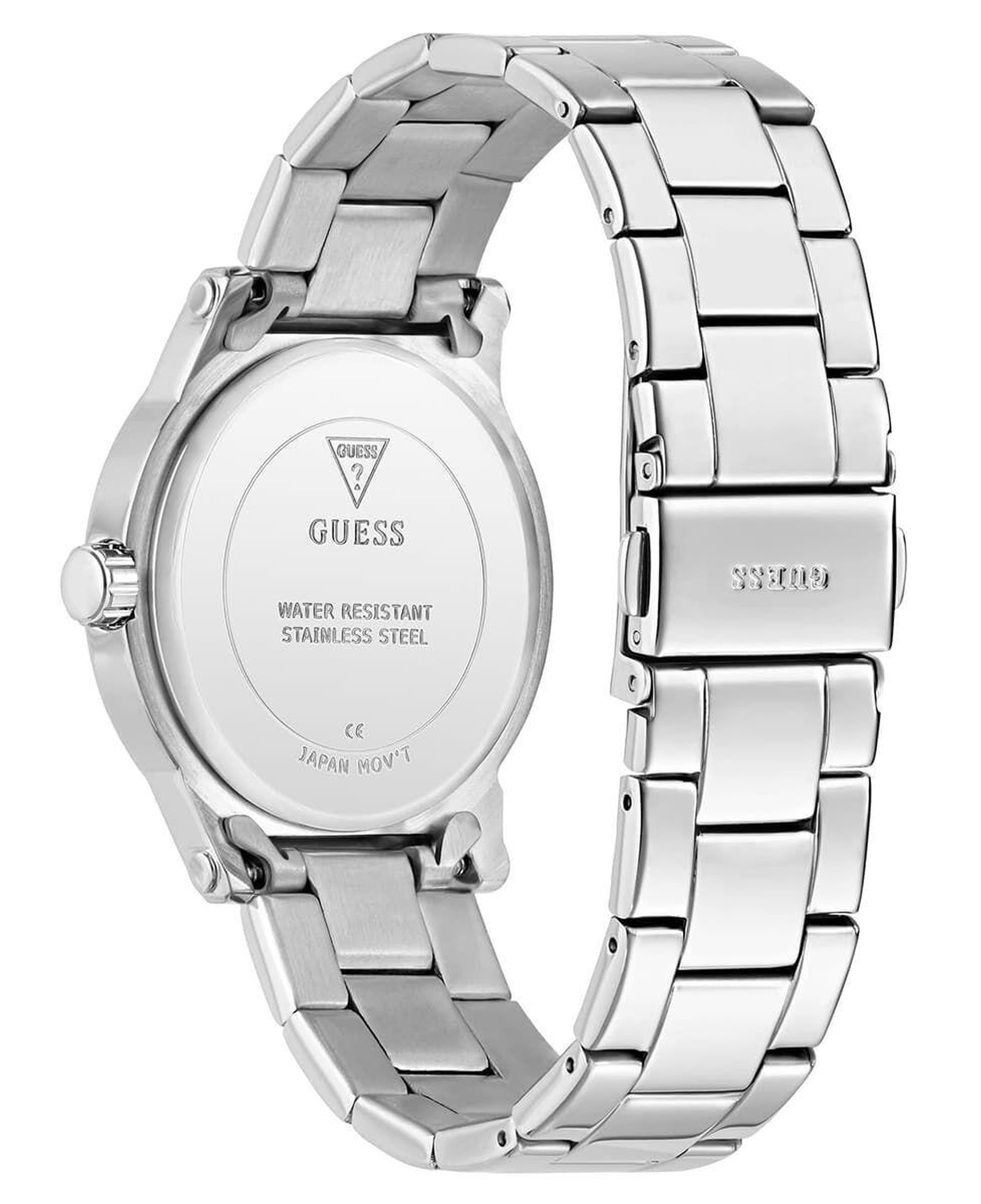 Guess GUGW0861L1 Kadın Kol Saati