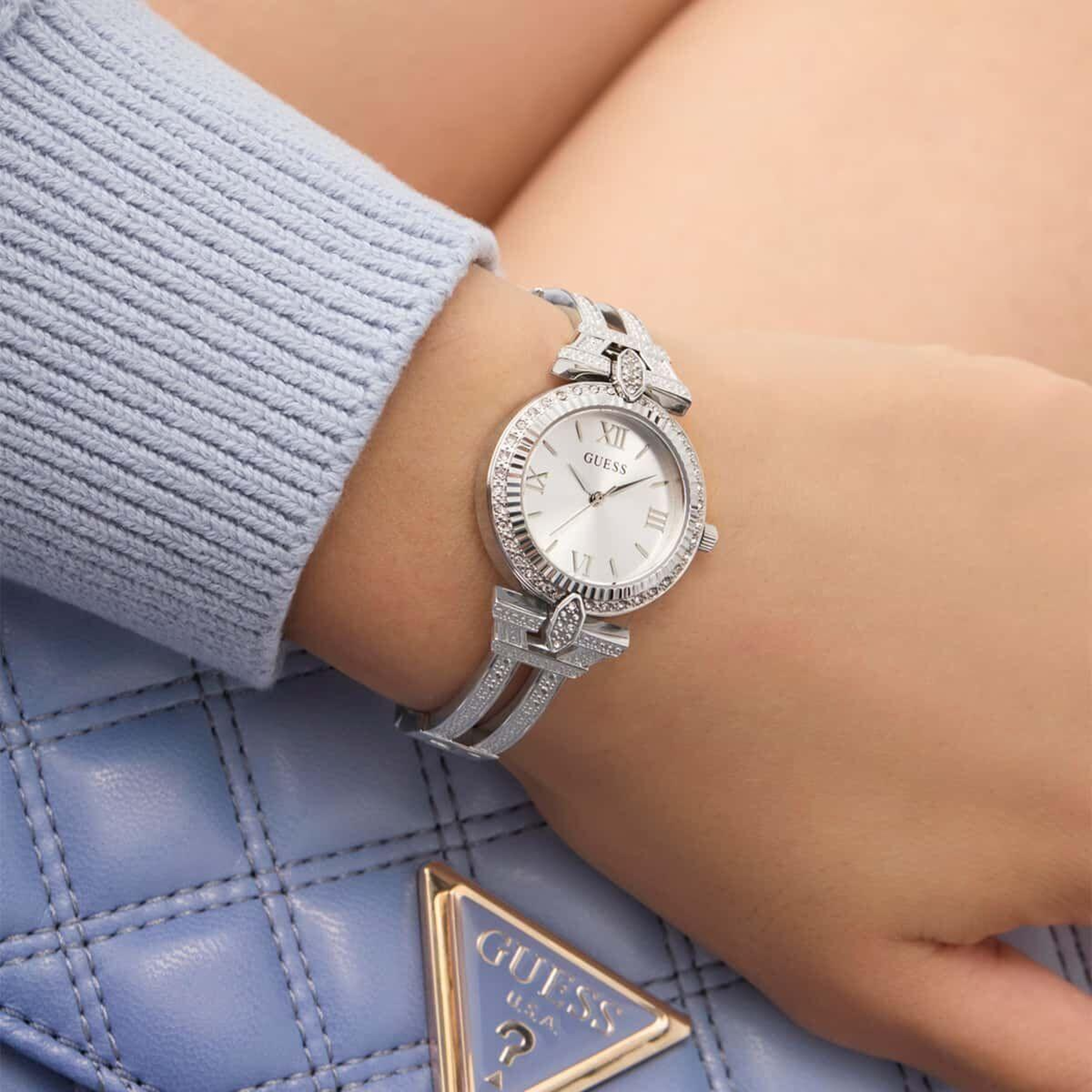 Guess GUGW0864L1 Kadın Kol Saati