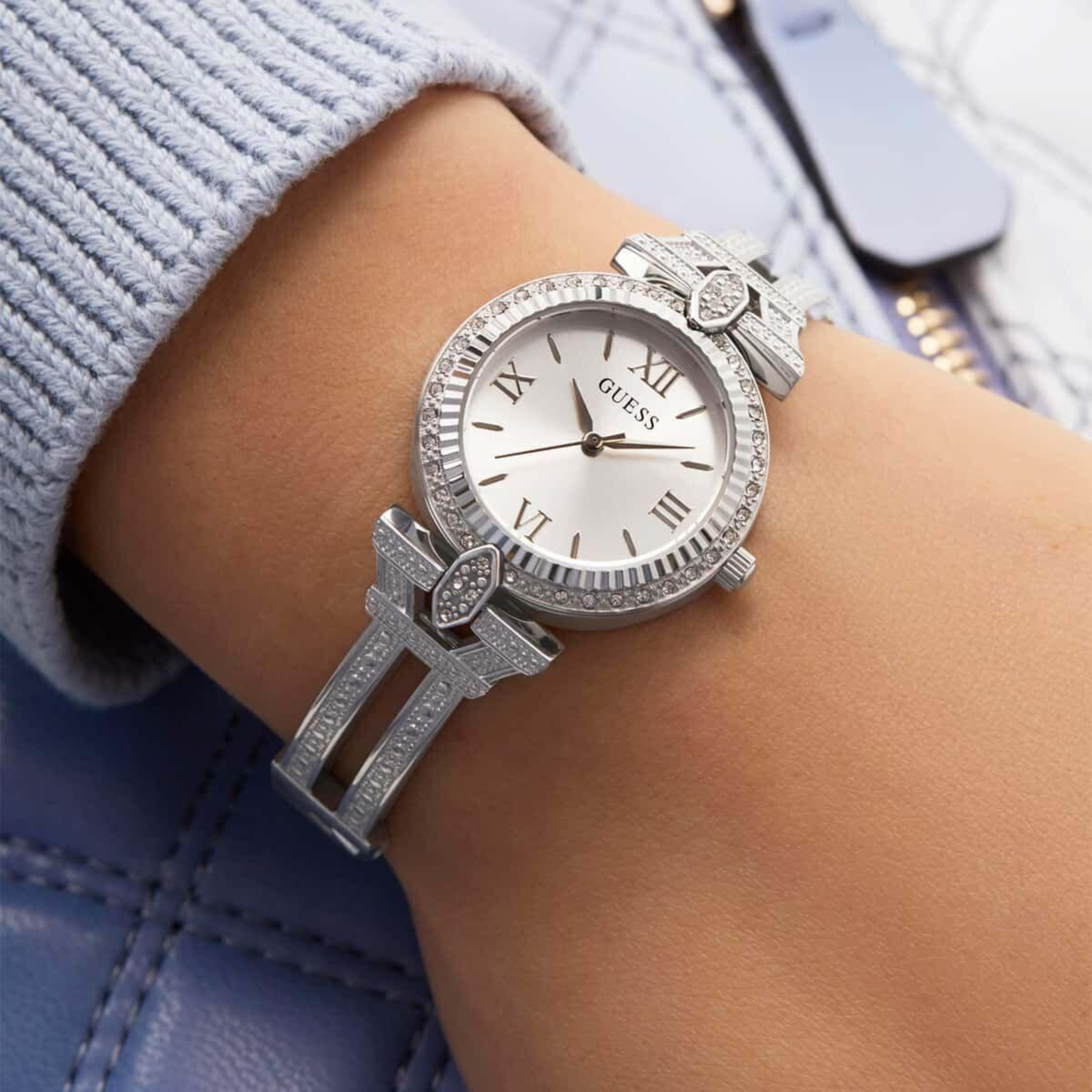Guess GUGW0864L1 Kadın Kol Saati