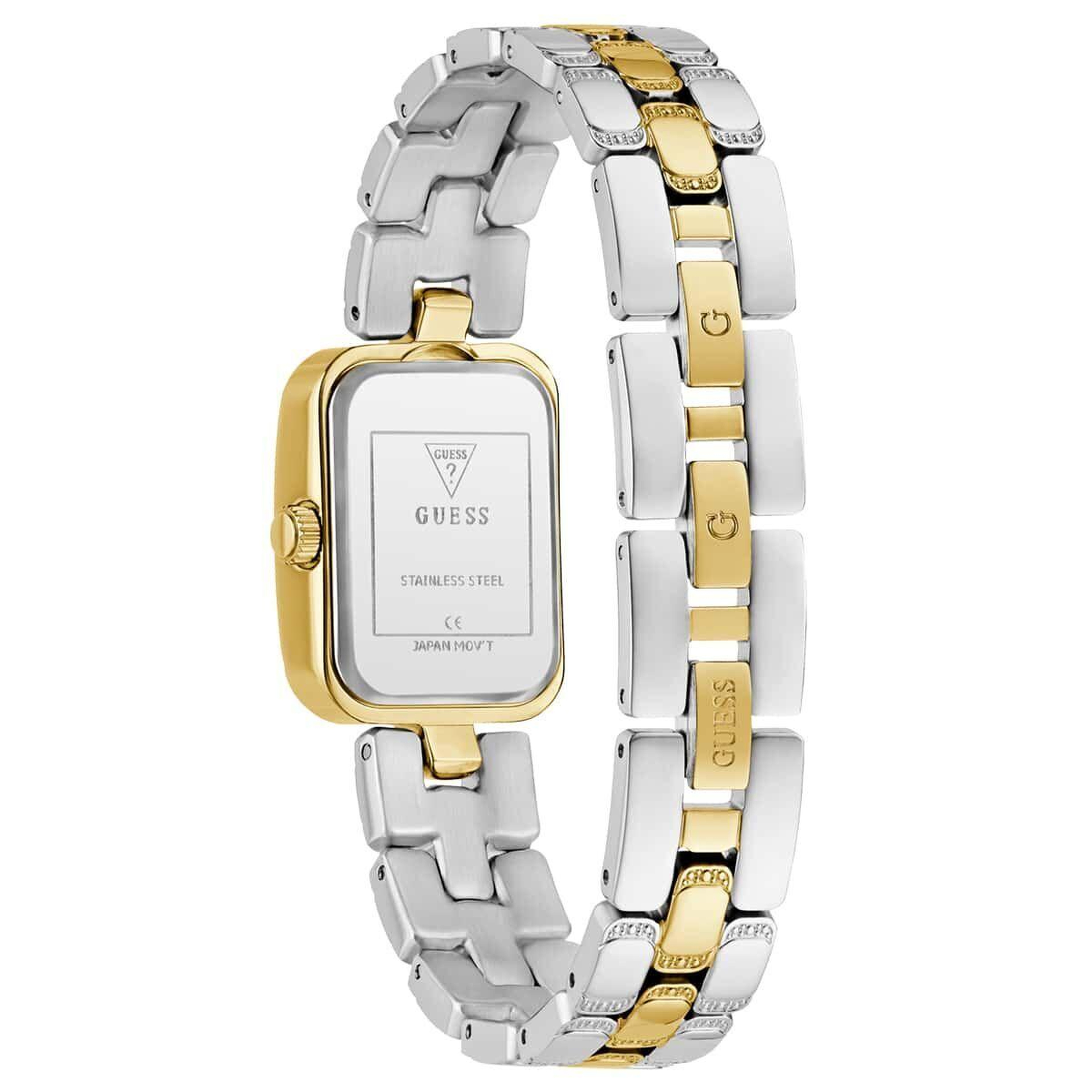 Guess GUGW0865L4 Kadın Kol Saati