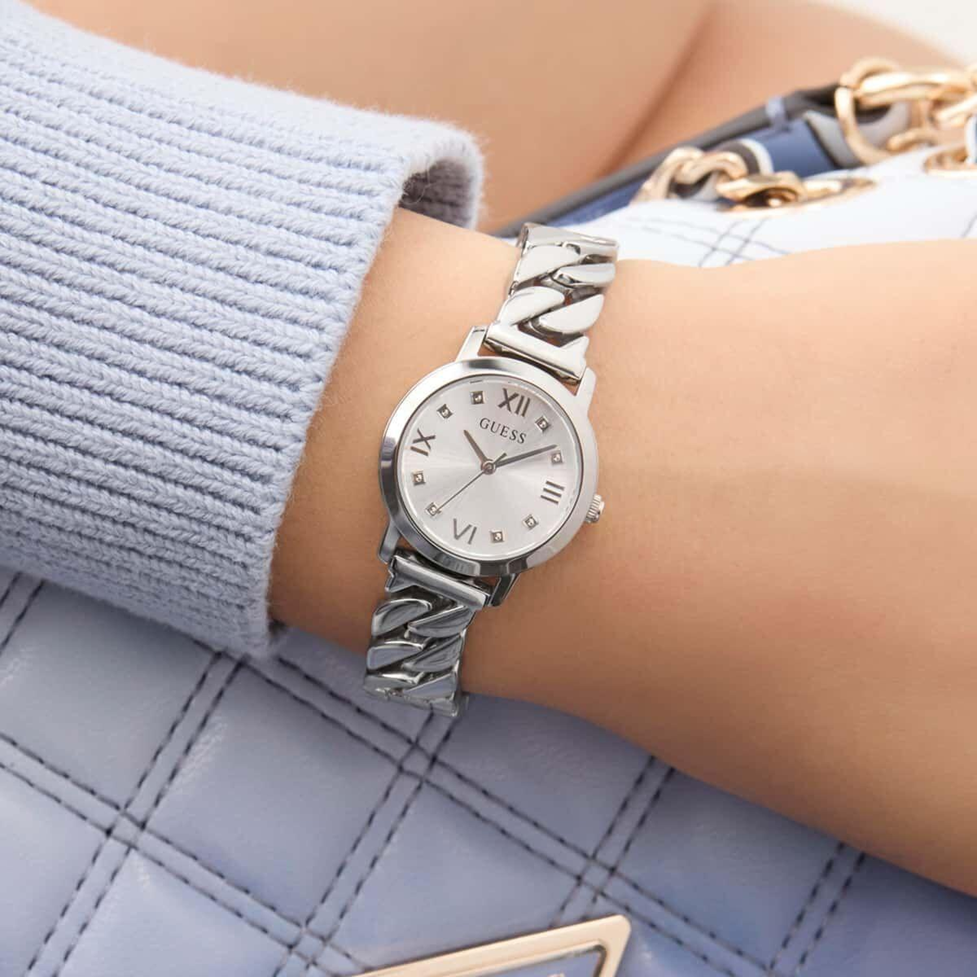 Guess GUGW0867L1 Kadın Kol Saati