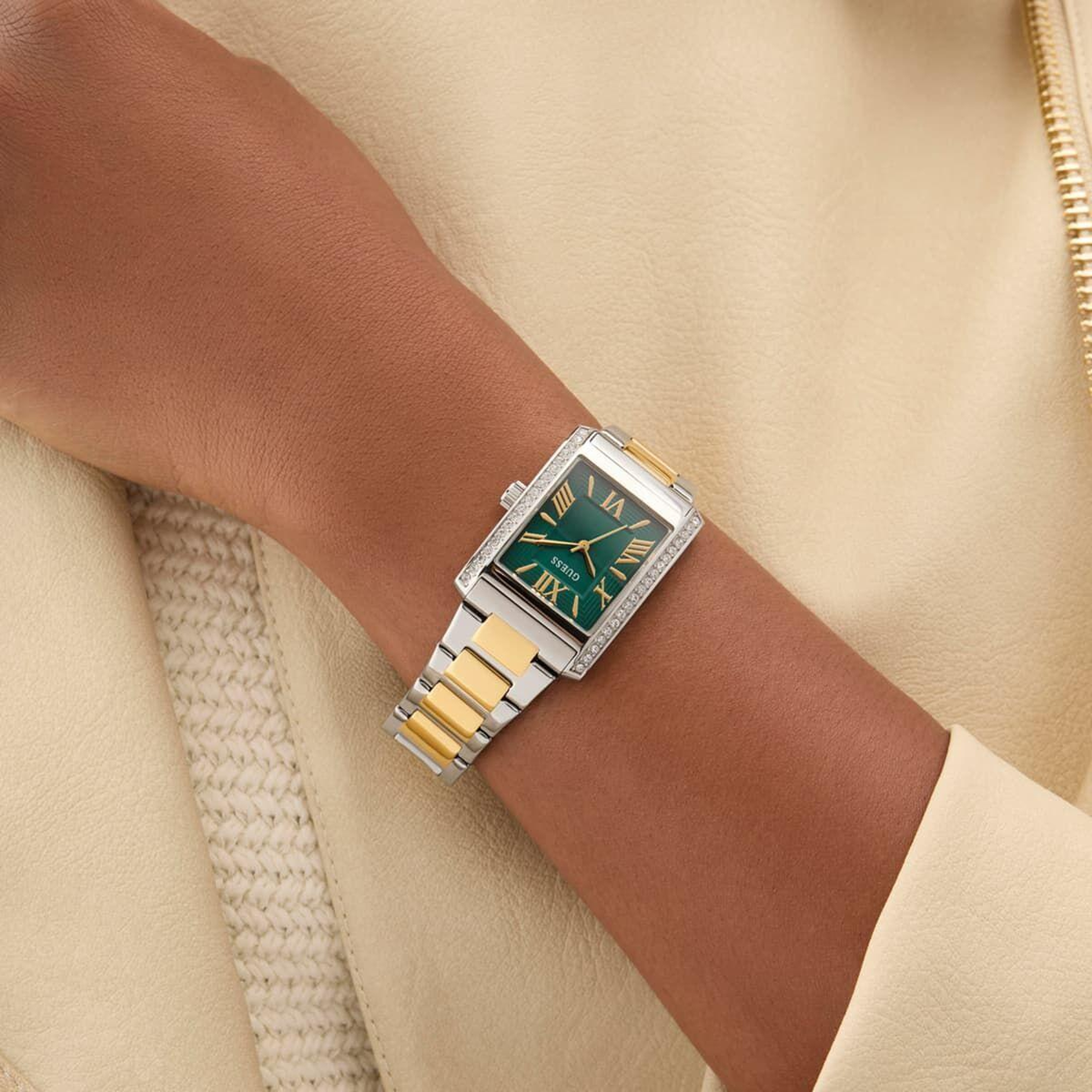Guess GUGW0874L2 Kadın Kol Saati