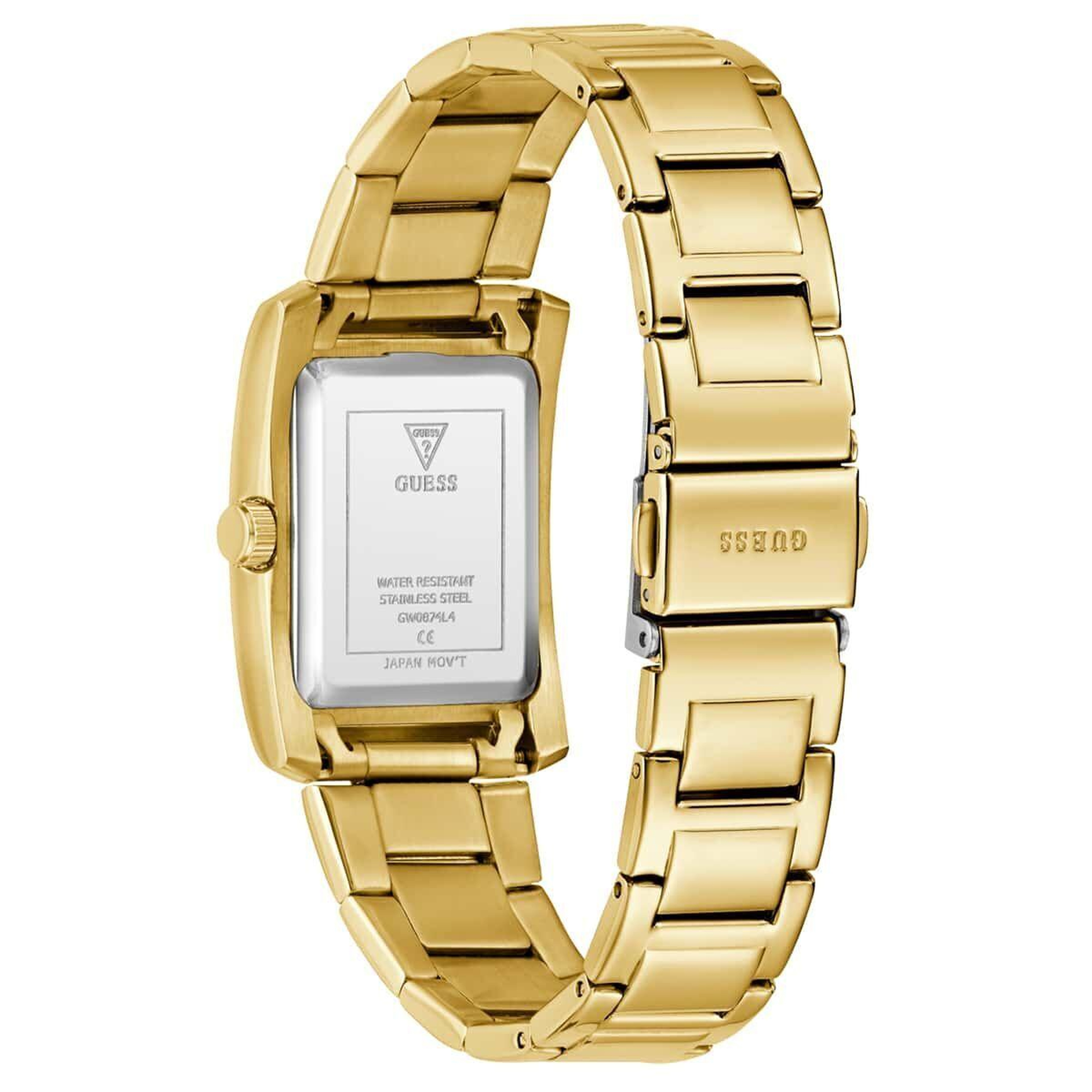 Guess GUGW0874L4 Kadın Kol Saati