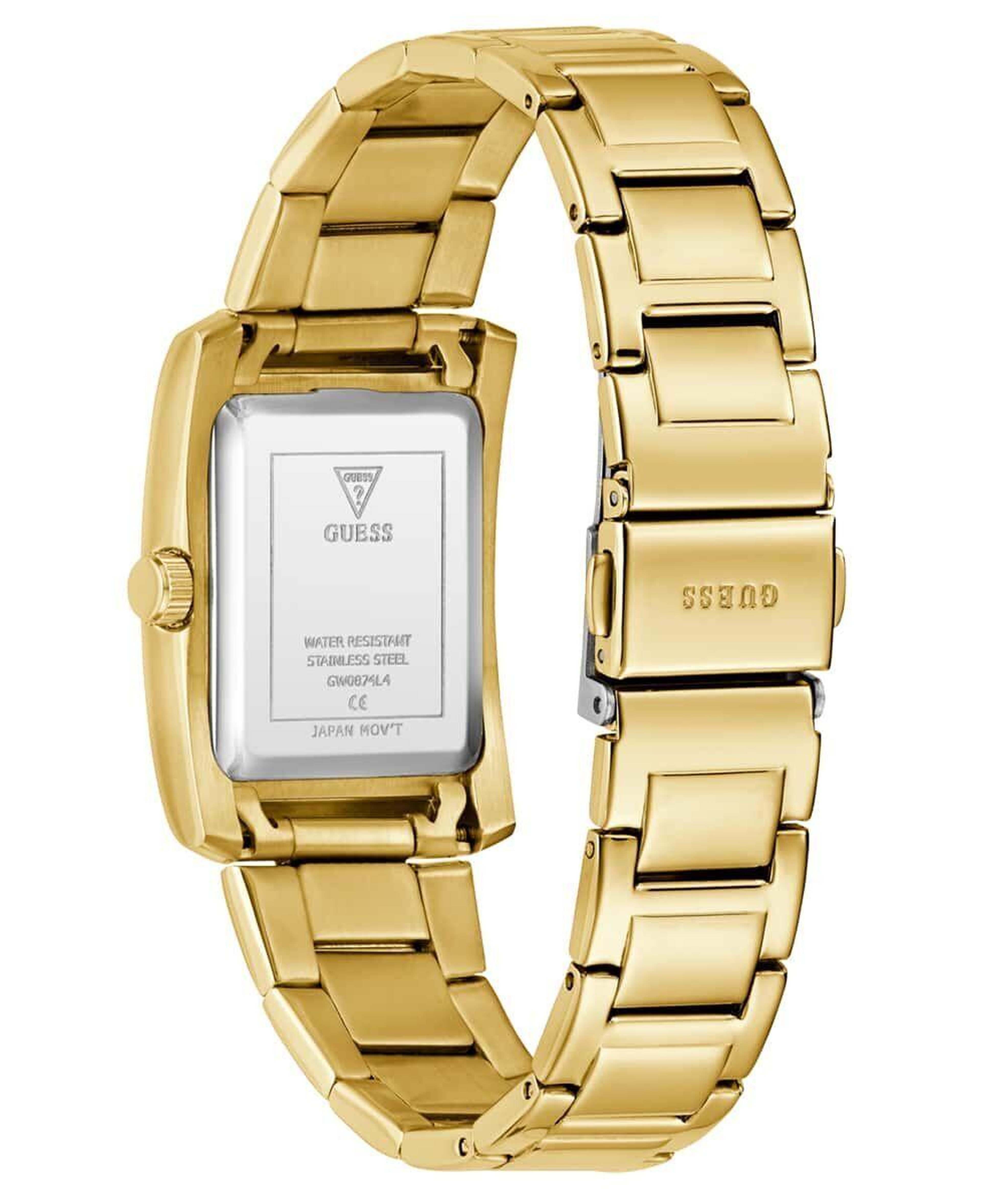Guess GUGW0874L4 Kadın Kol Saati
