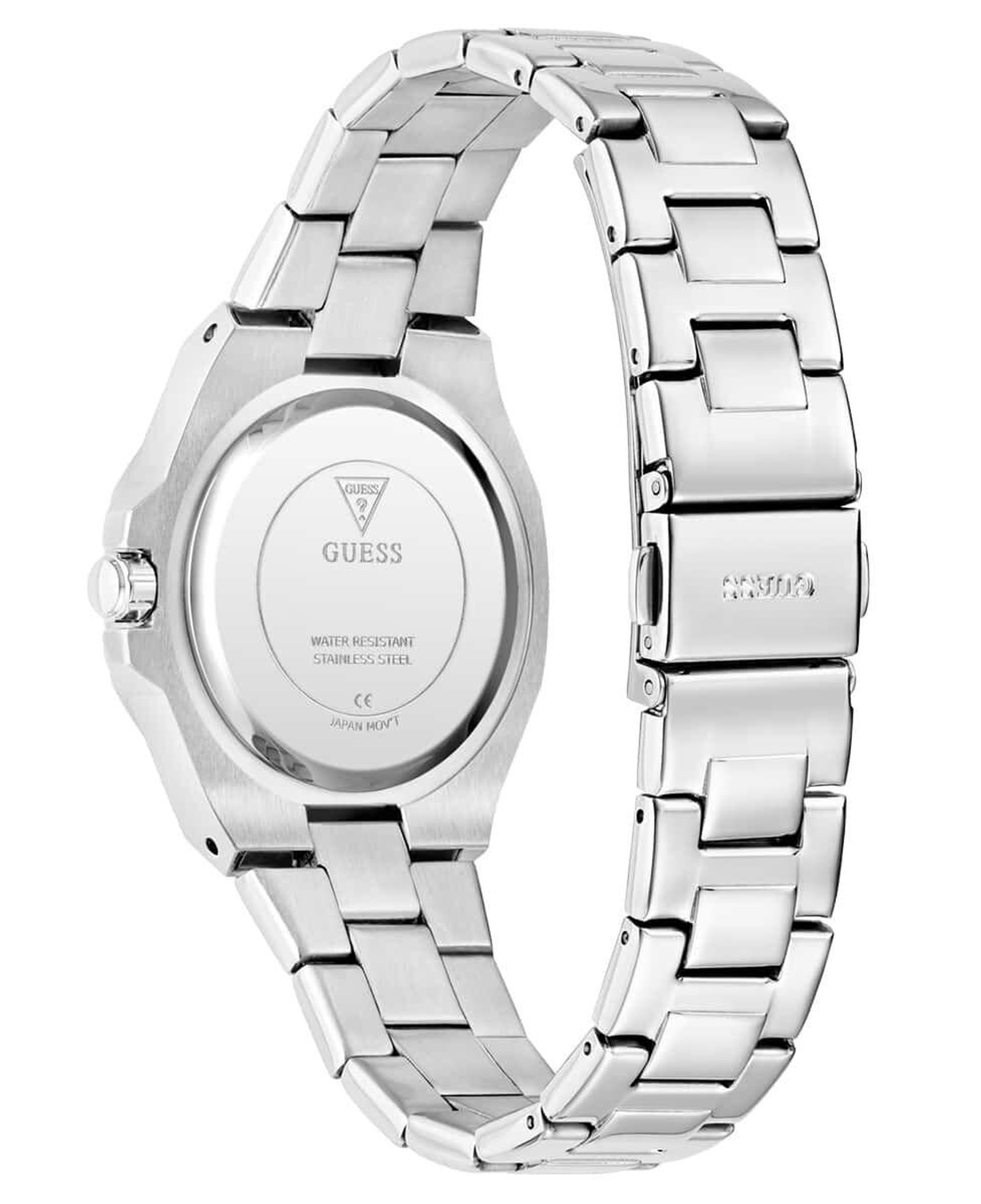 Guess GUGW0877L1 Kadın Kol Saati