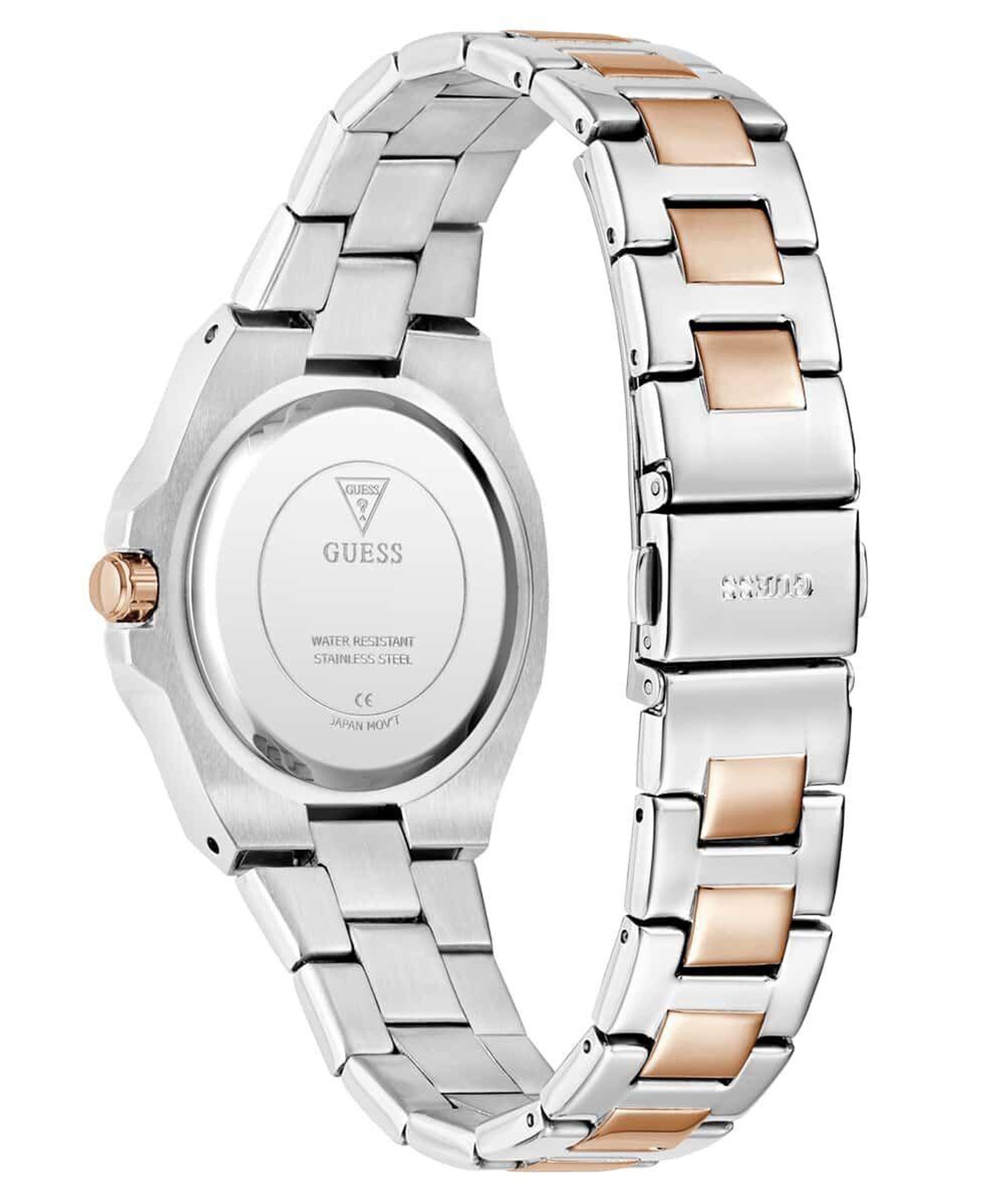 Guess GUGW0877L4 Kadın Kol Saati