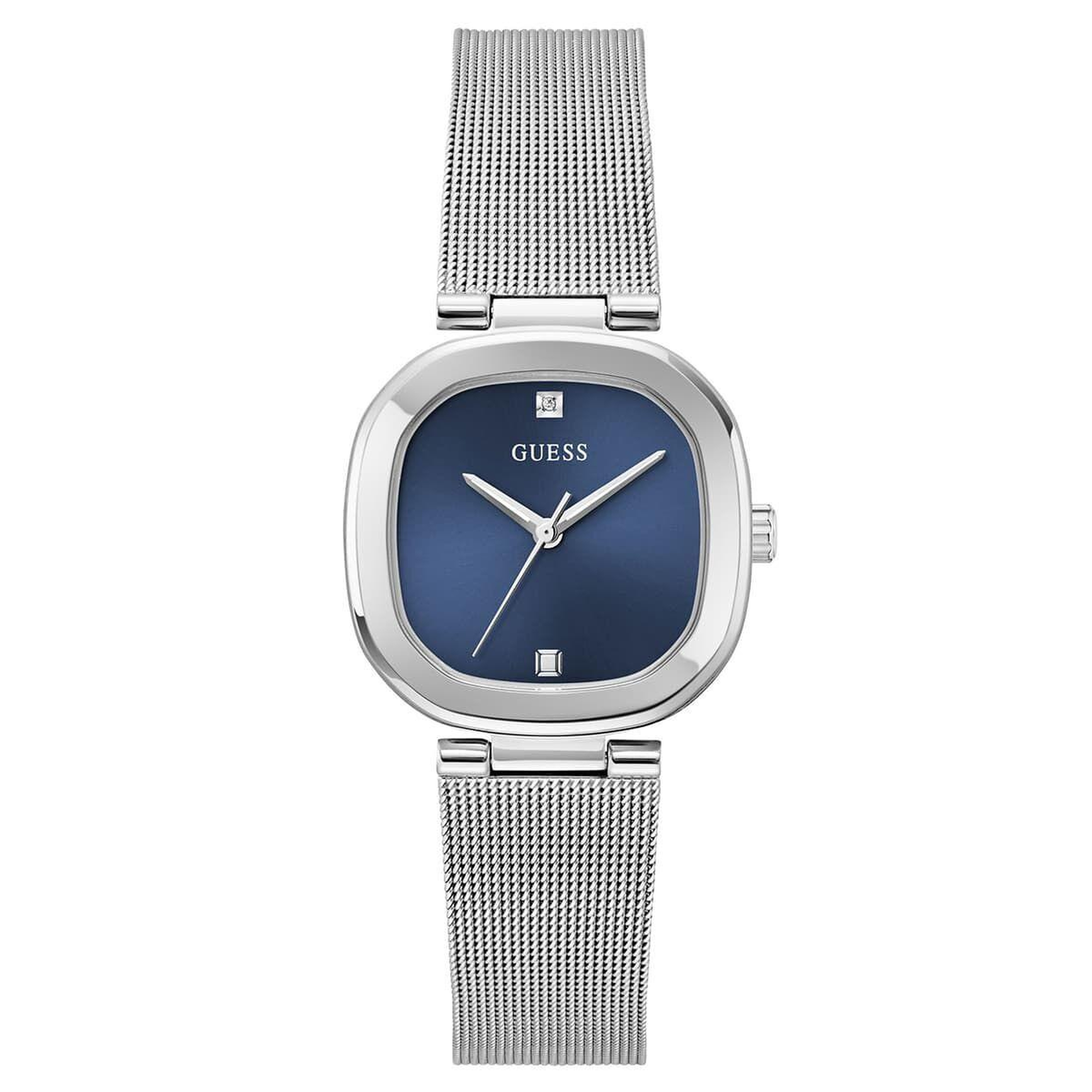 Guess GUGW0768L1 Pırlantalı Kadın Kol Saati