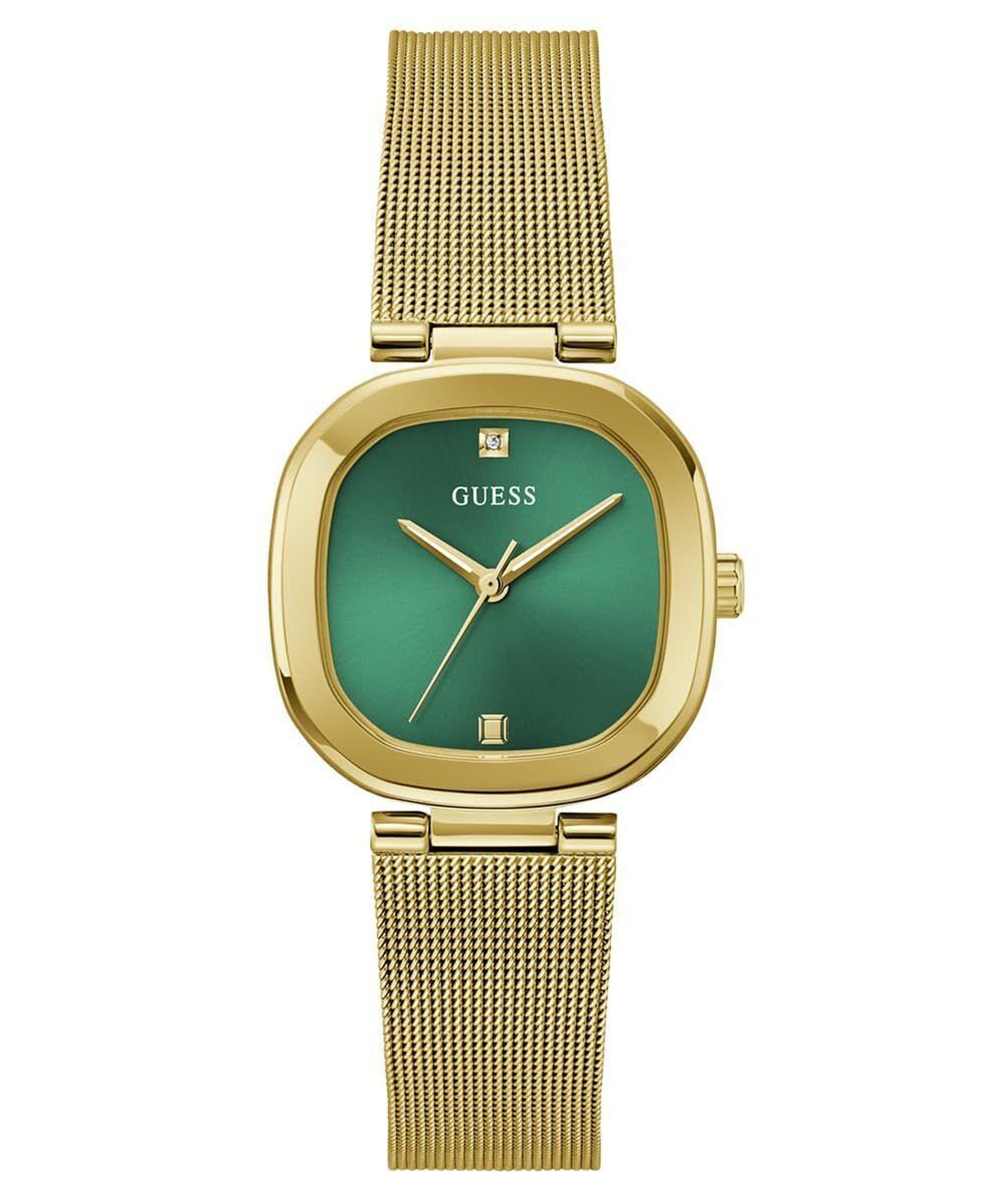 Guess GUGW0768L2 Pırlantalı Kadın Kol Saati
