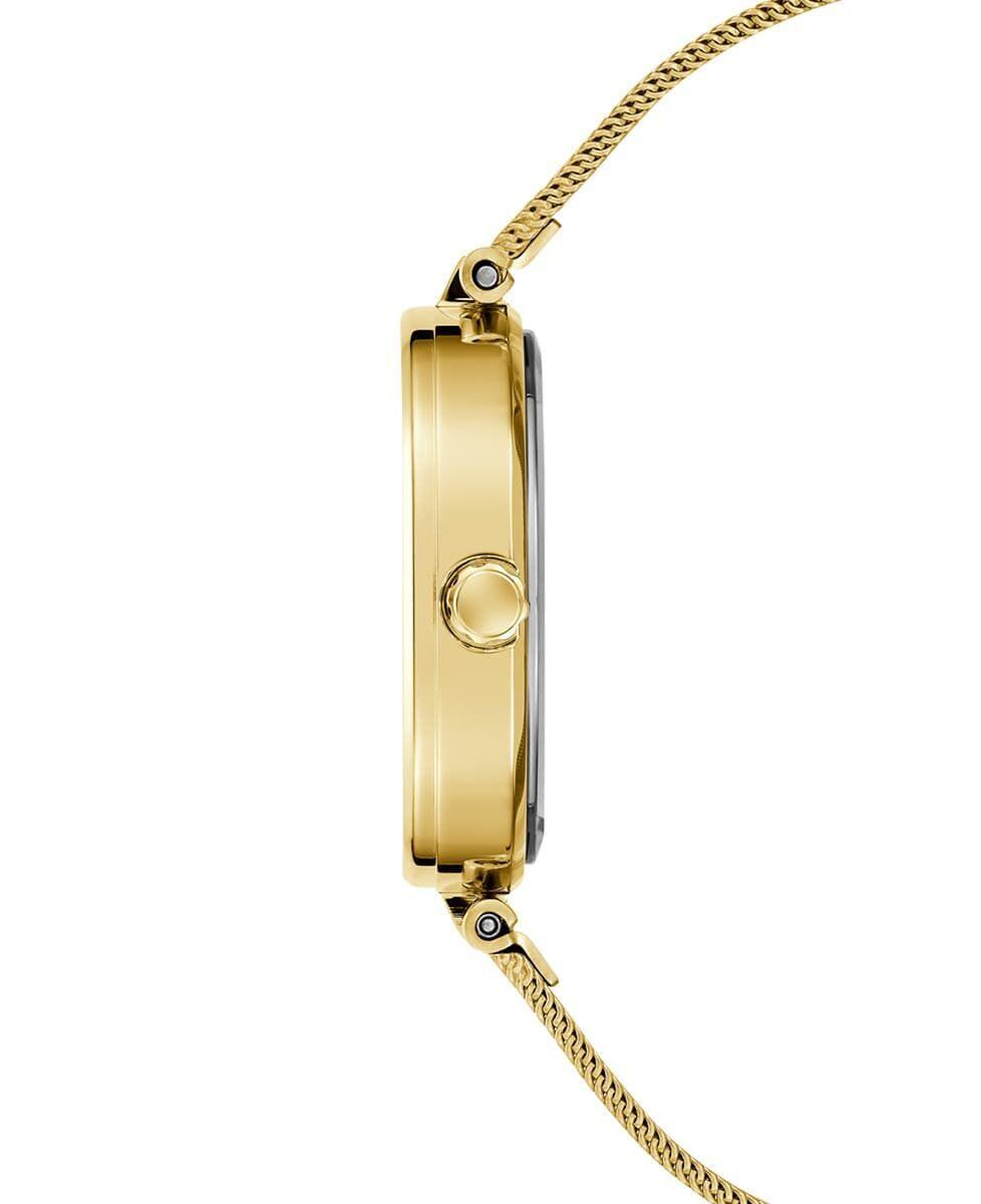 Guess GUGW0768L2 Pırlantalı Kadın Kol Saati