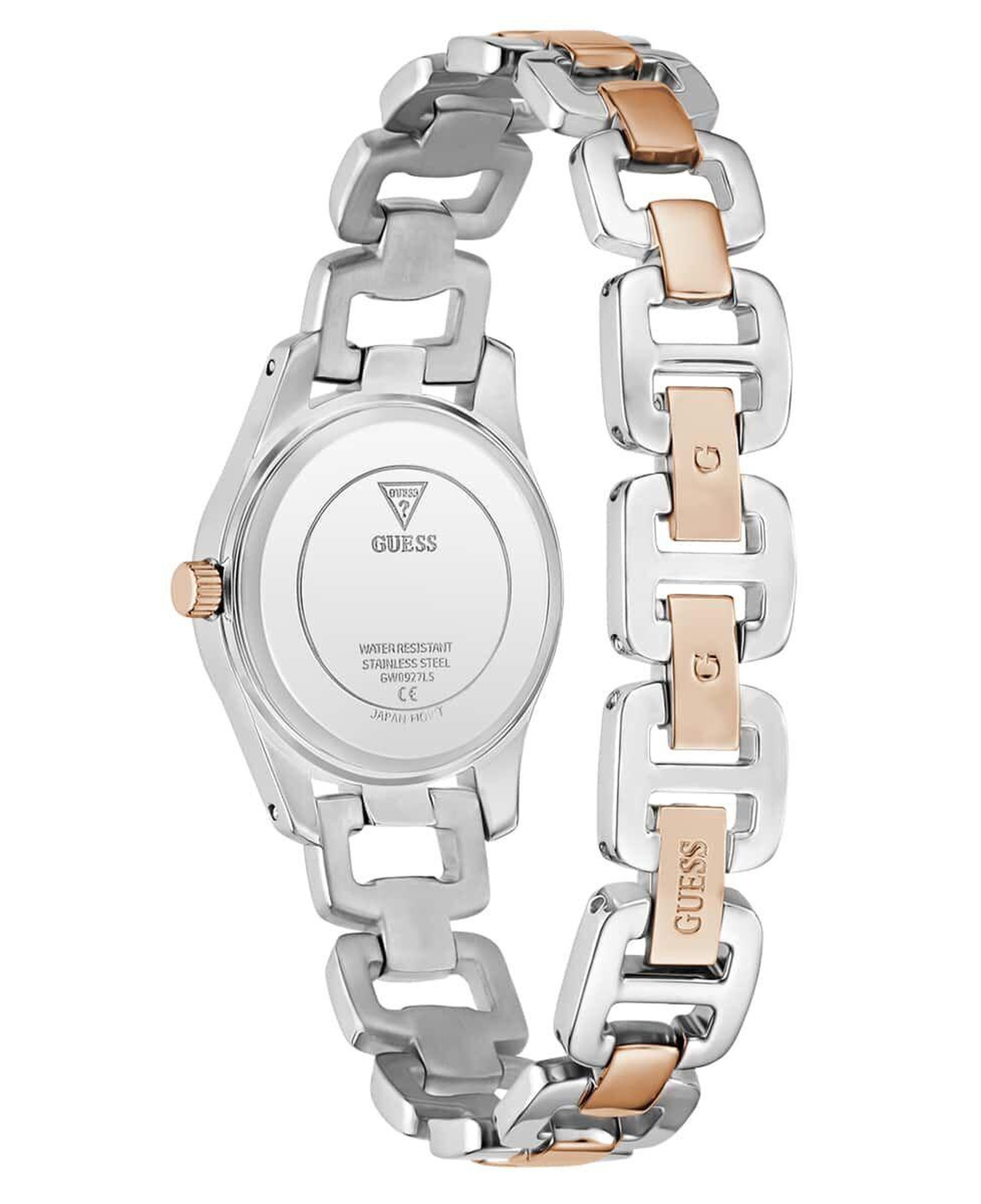 Guess GUGW0927L5 Kadın Kol Saati