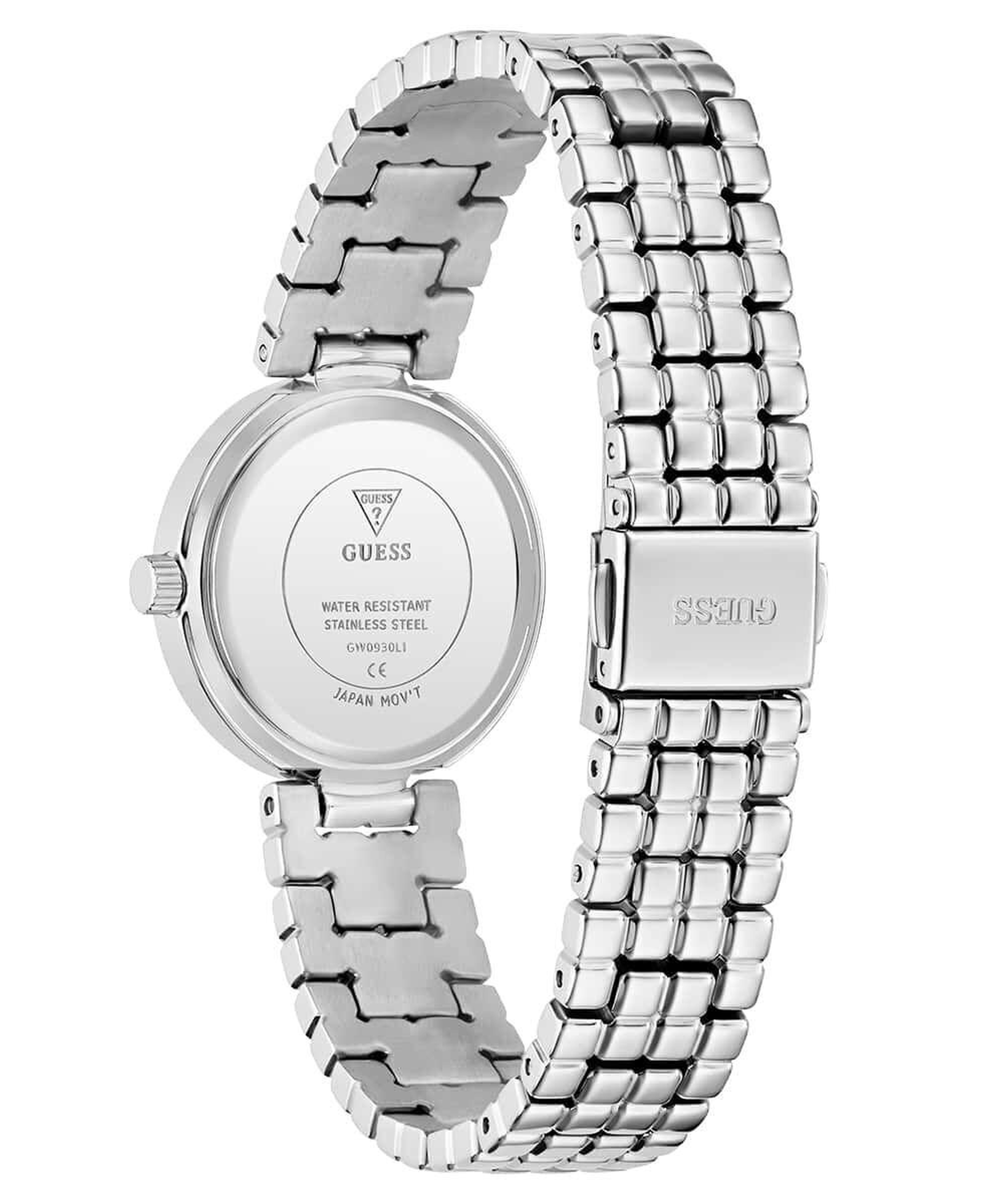 Guess GUGW0930L1 Kadın Kol Saati