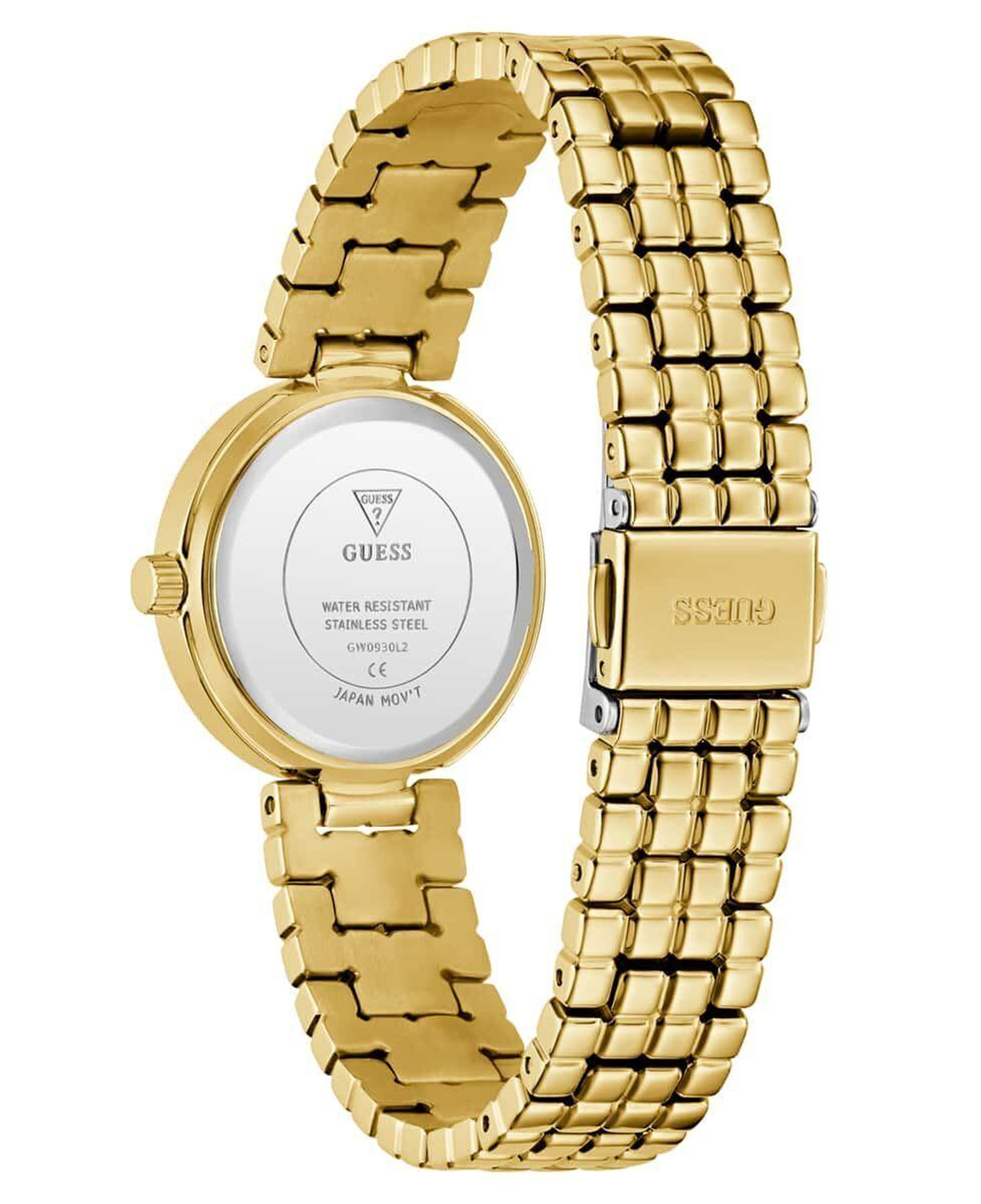 Guess GUGW0930L2 Kadın Kol Saati