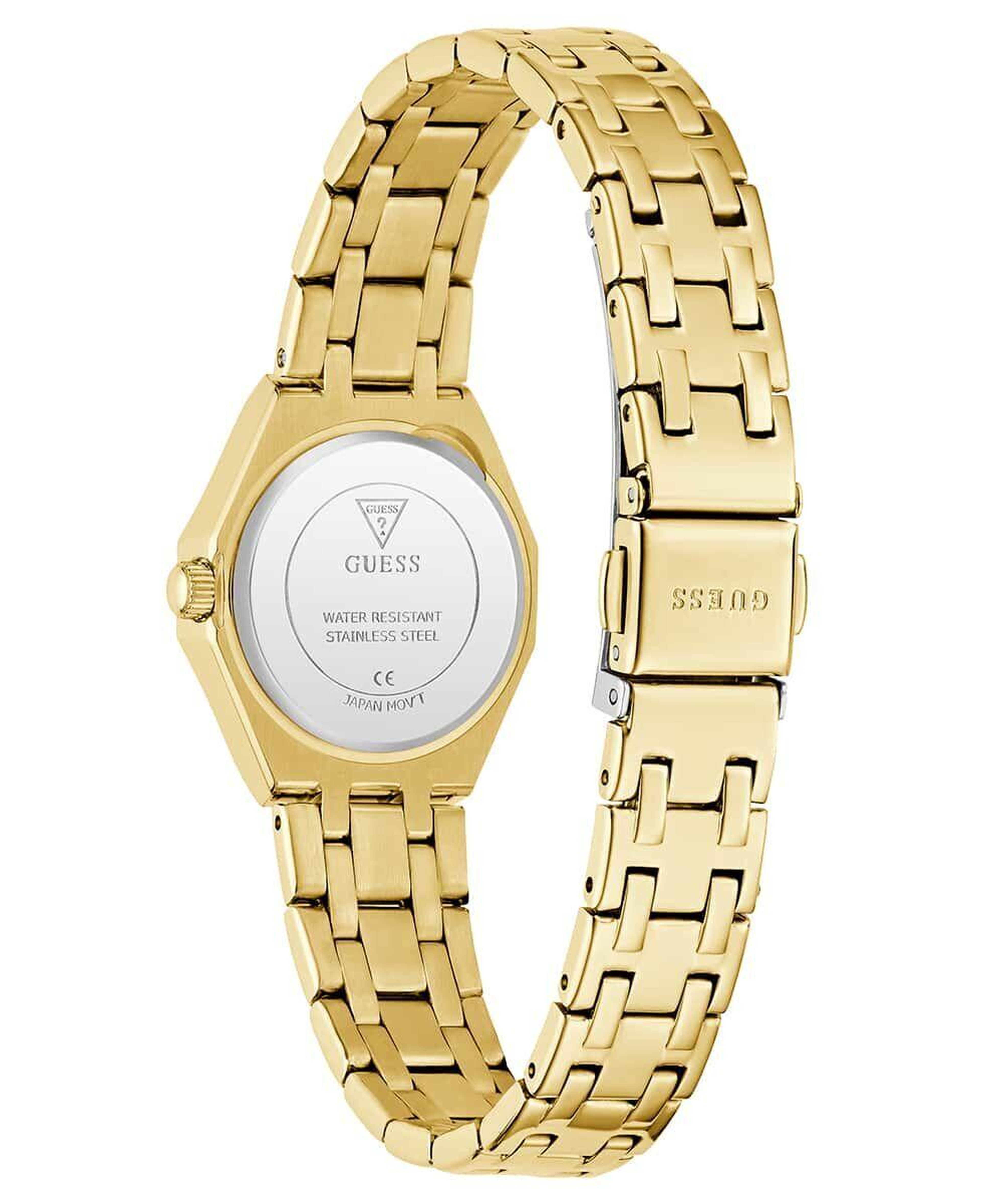 Guess GUGW0931L2 Kadın Kol Saati