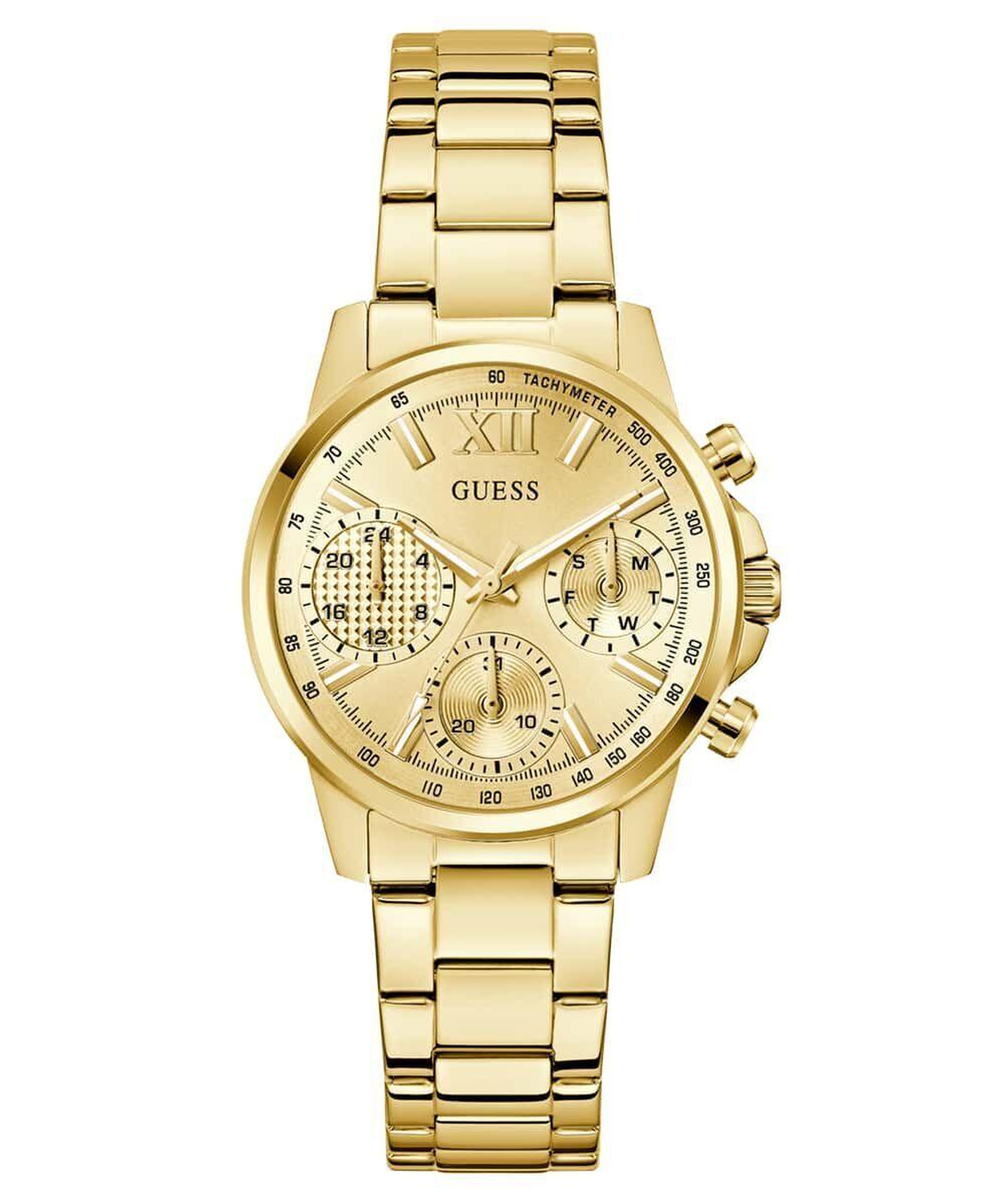 Guess GUGW0933L2 Kadın Kol Saati